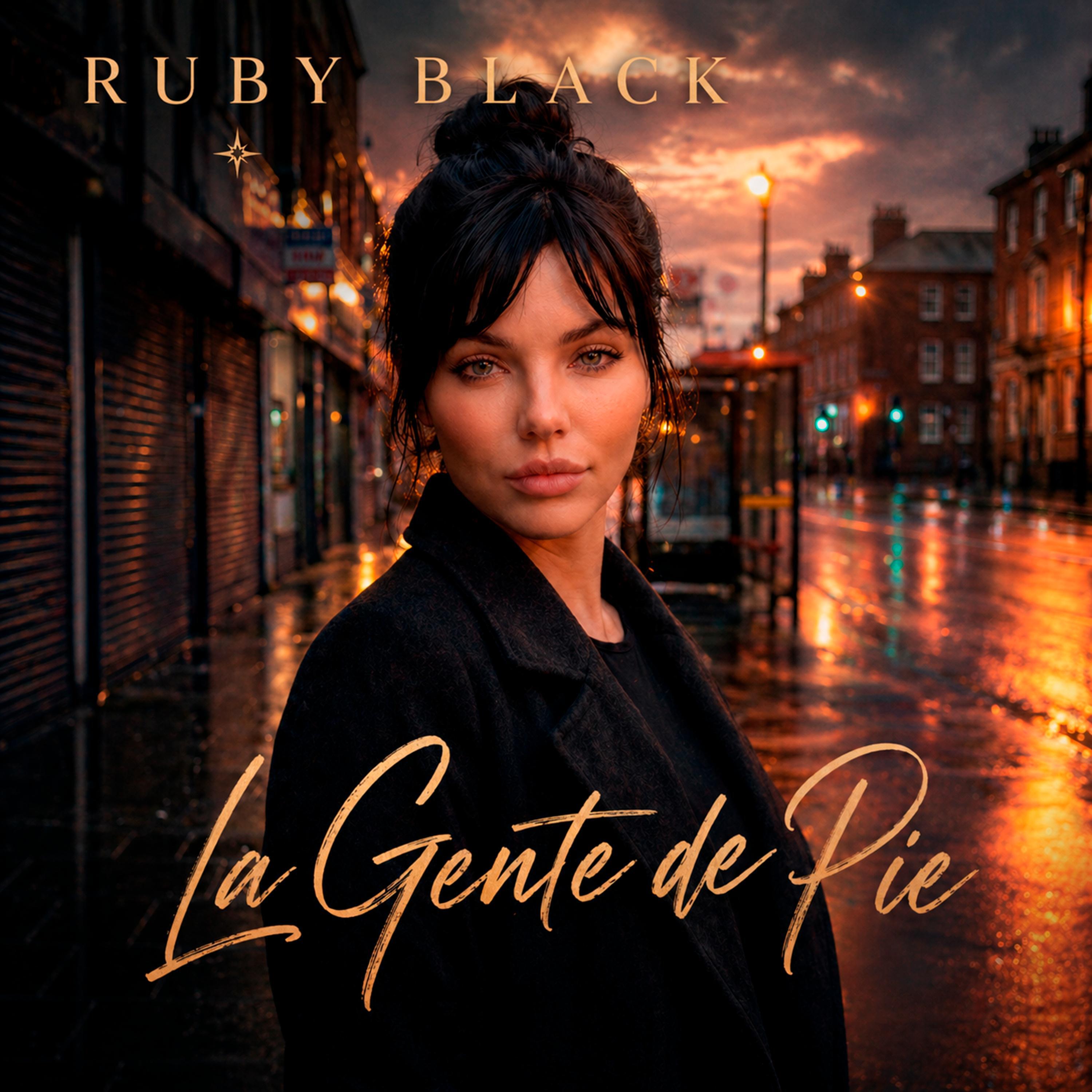 Ruby Black