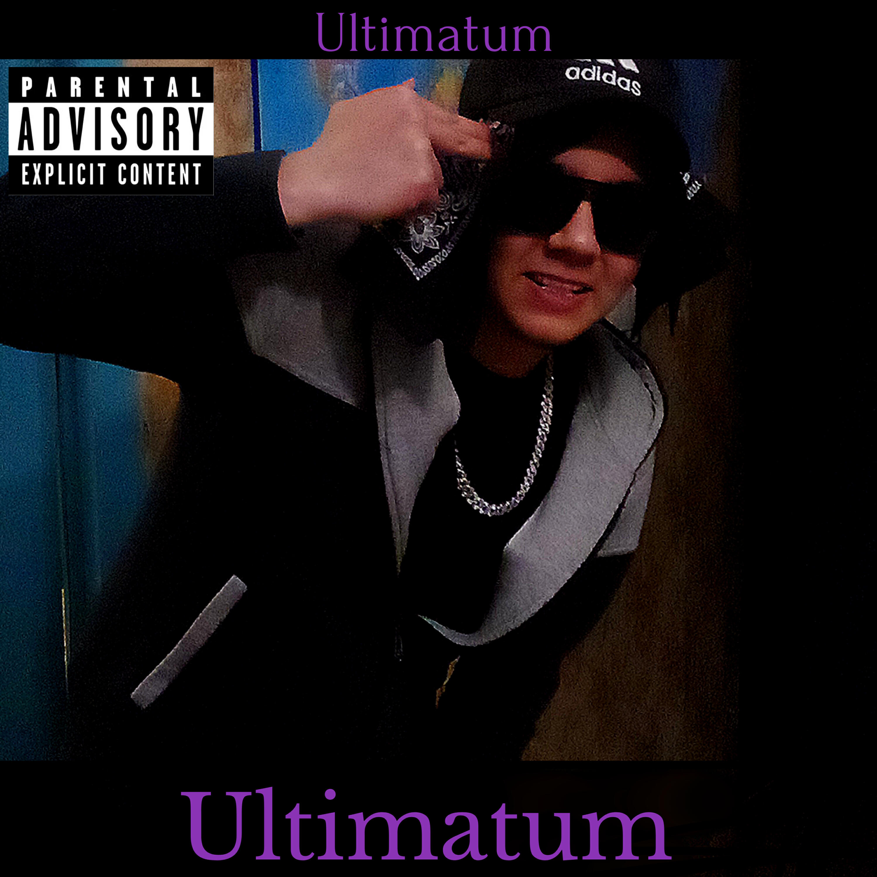 Релиз Ultimatum