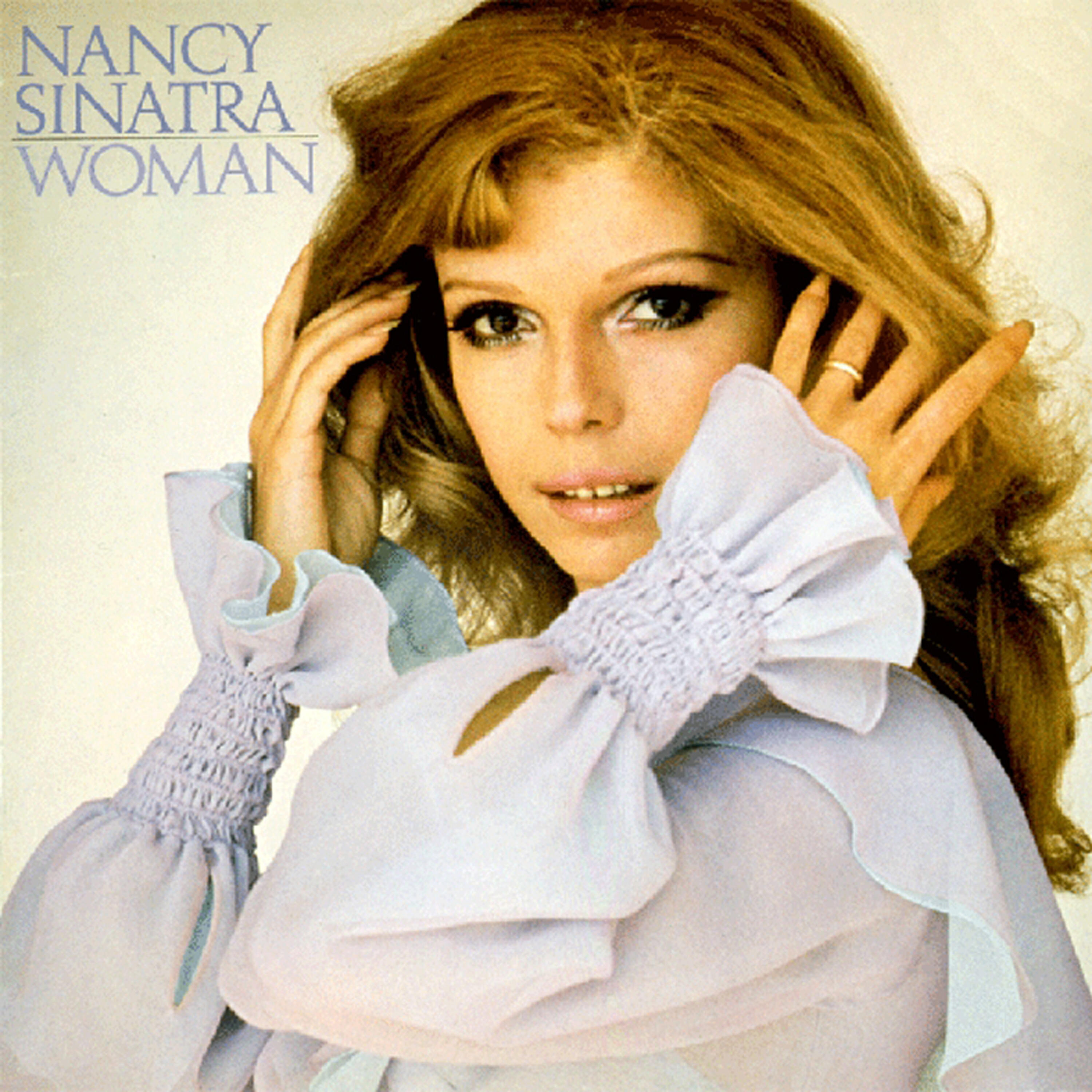 Релиз Woman