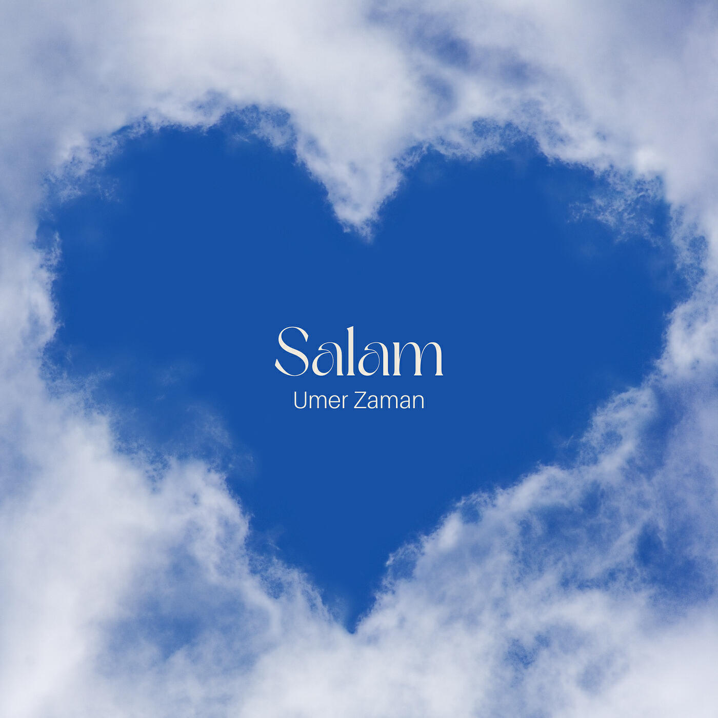 Релиз Salam