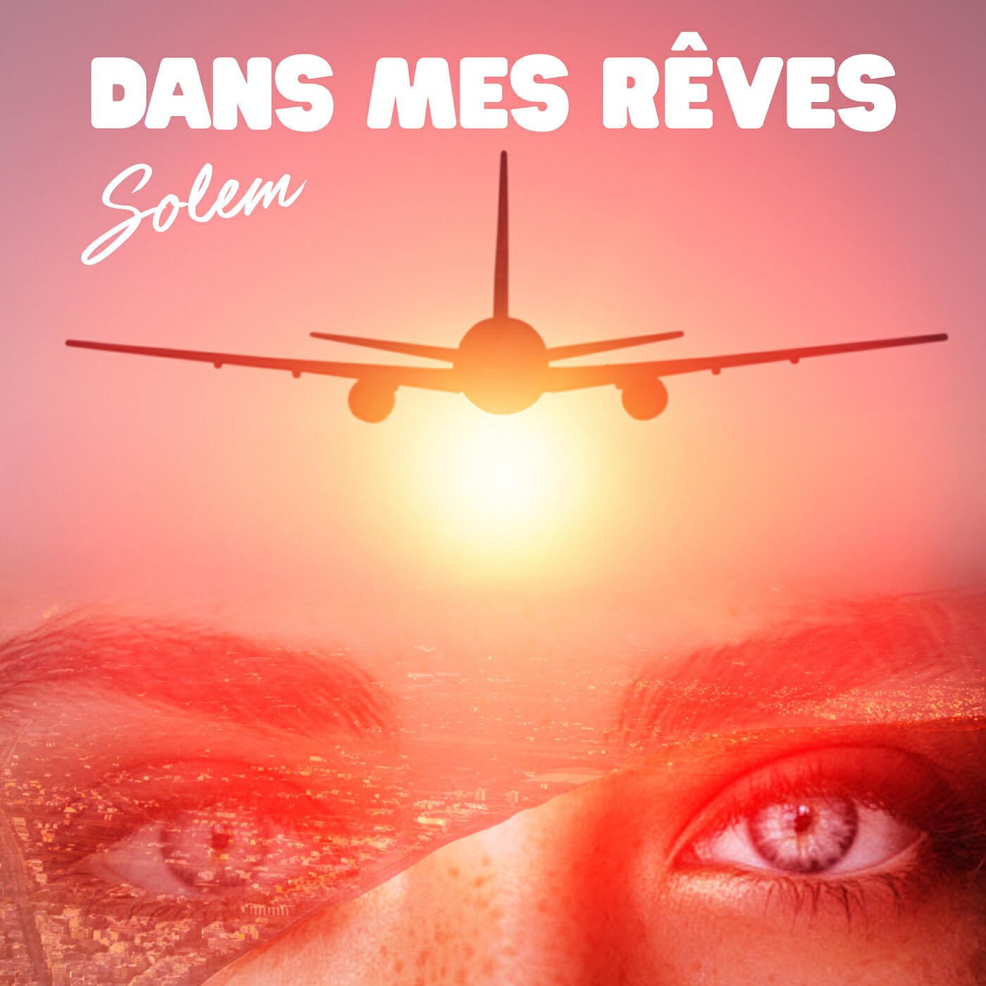 Релиз Dans mes rêves