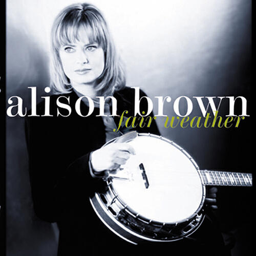 Релиз Fair Weather