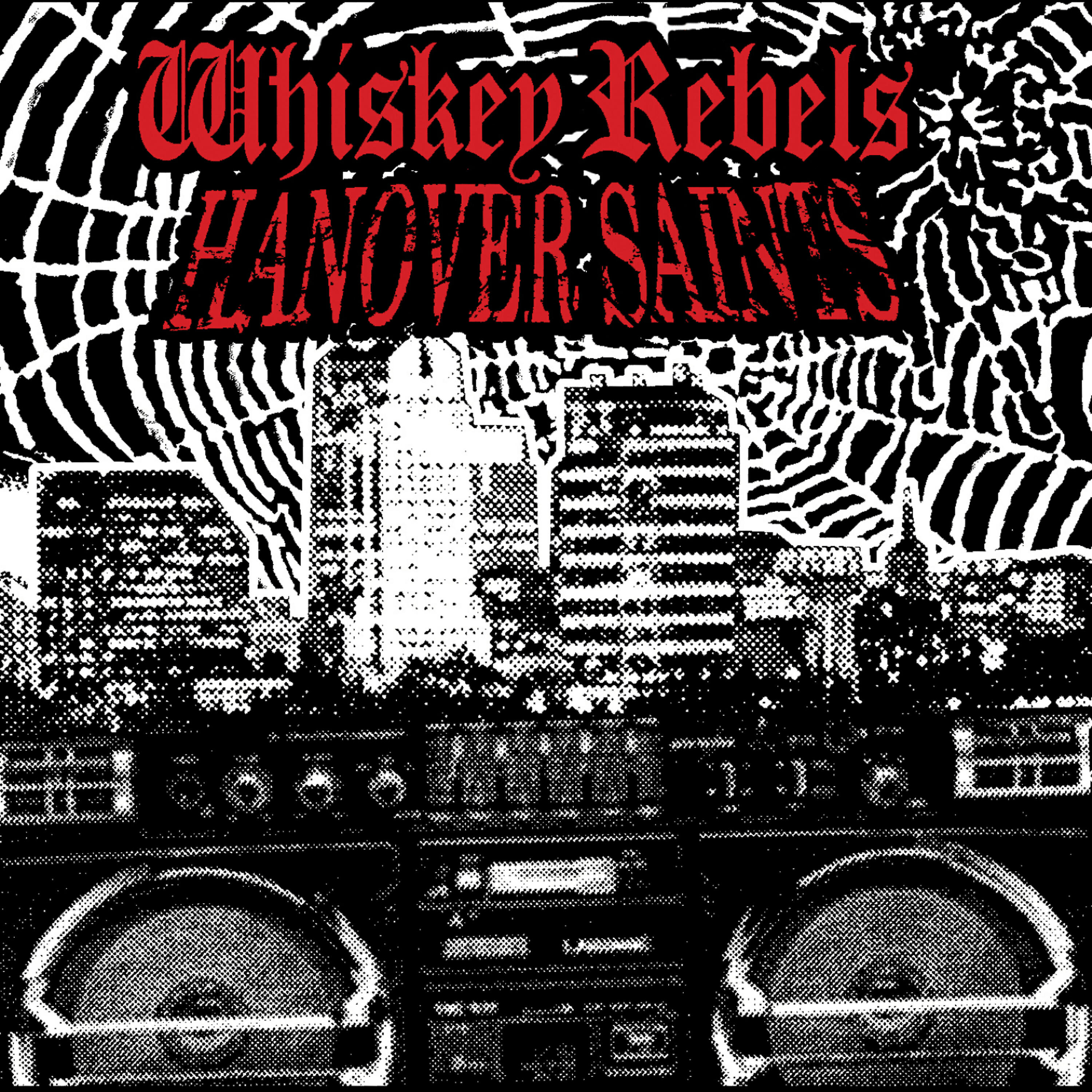 Whiskey Rebels