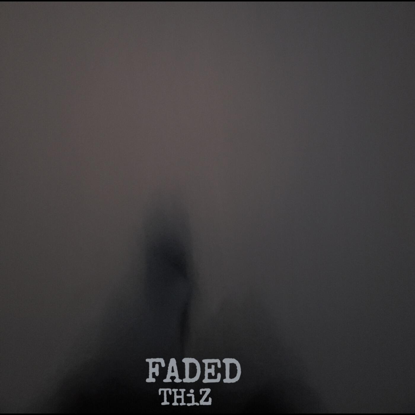 Релиз FADED