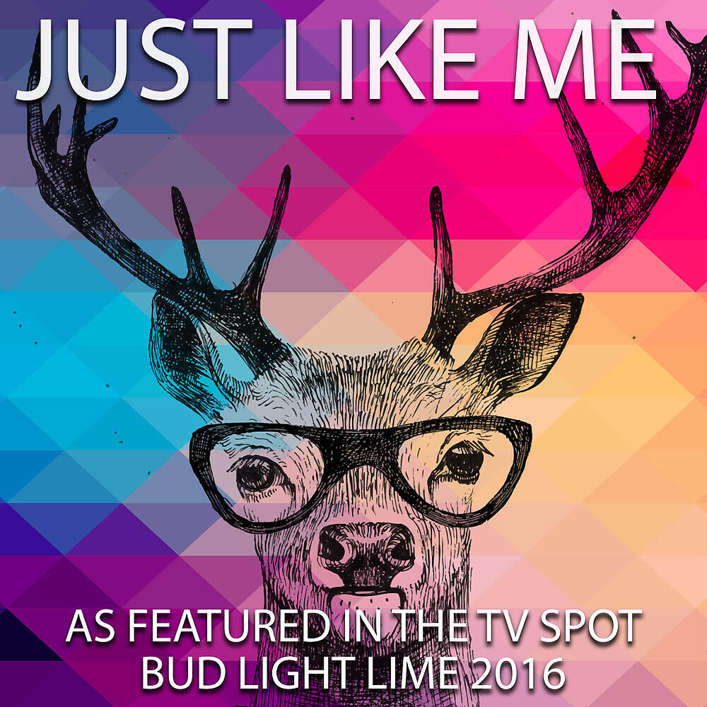 Релиз Just Like Me