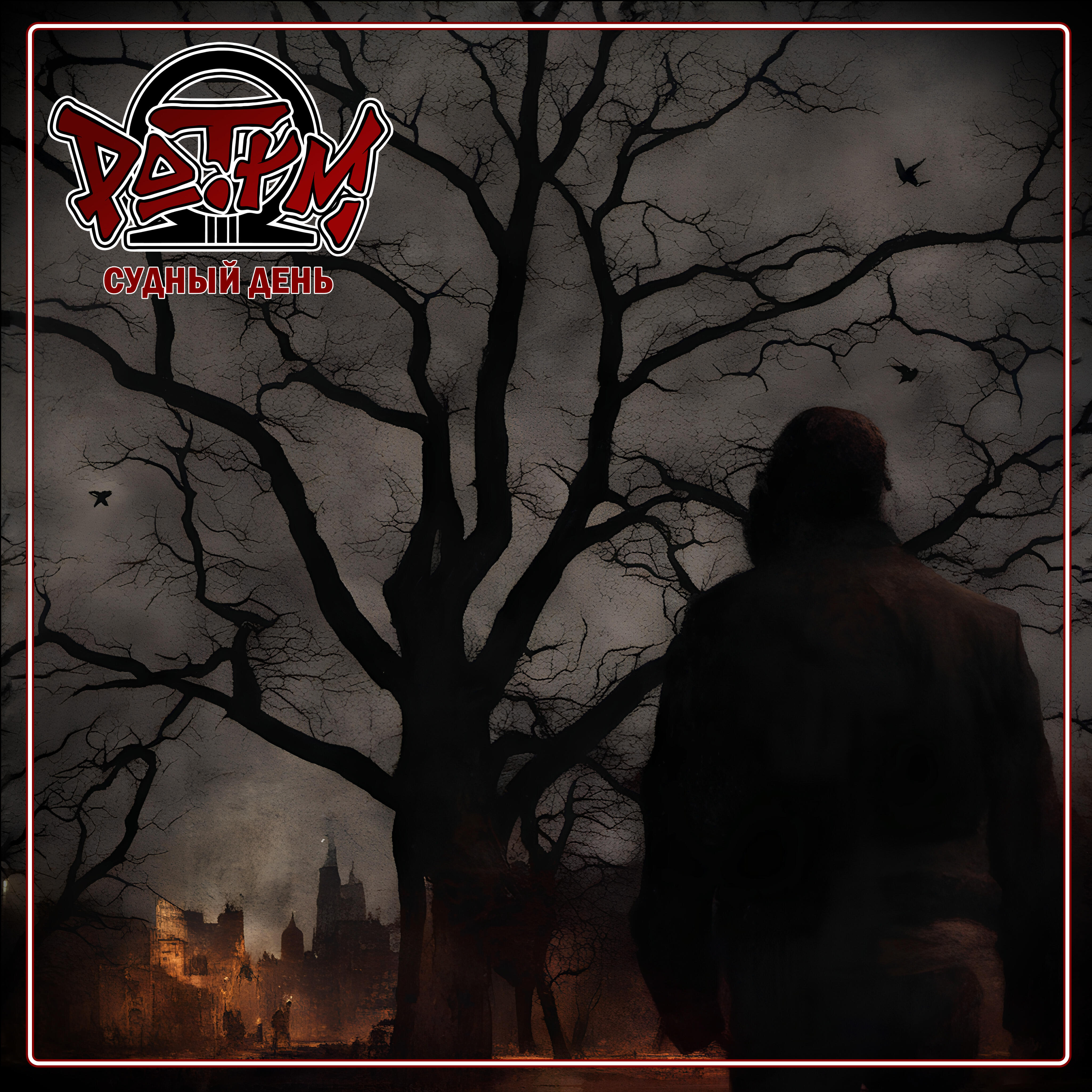 Релиз Судный день
