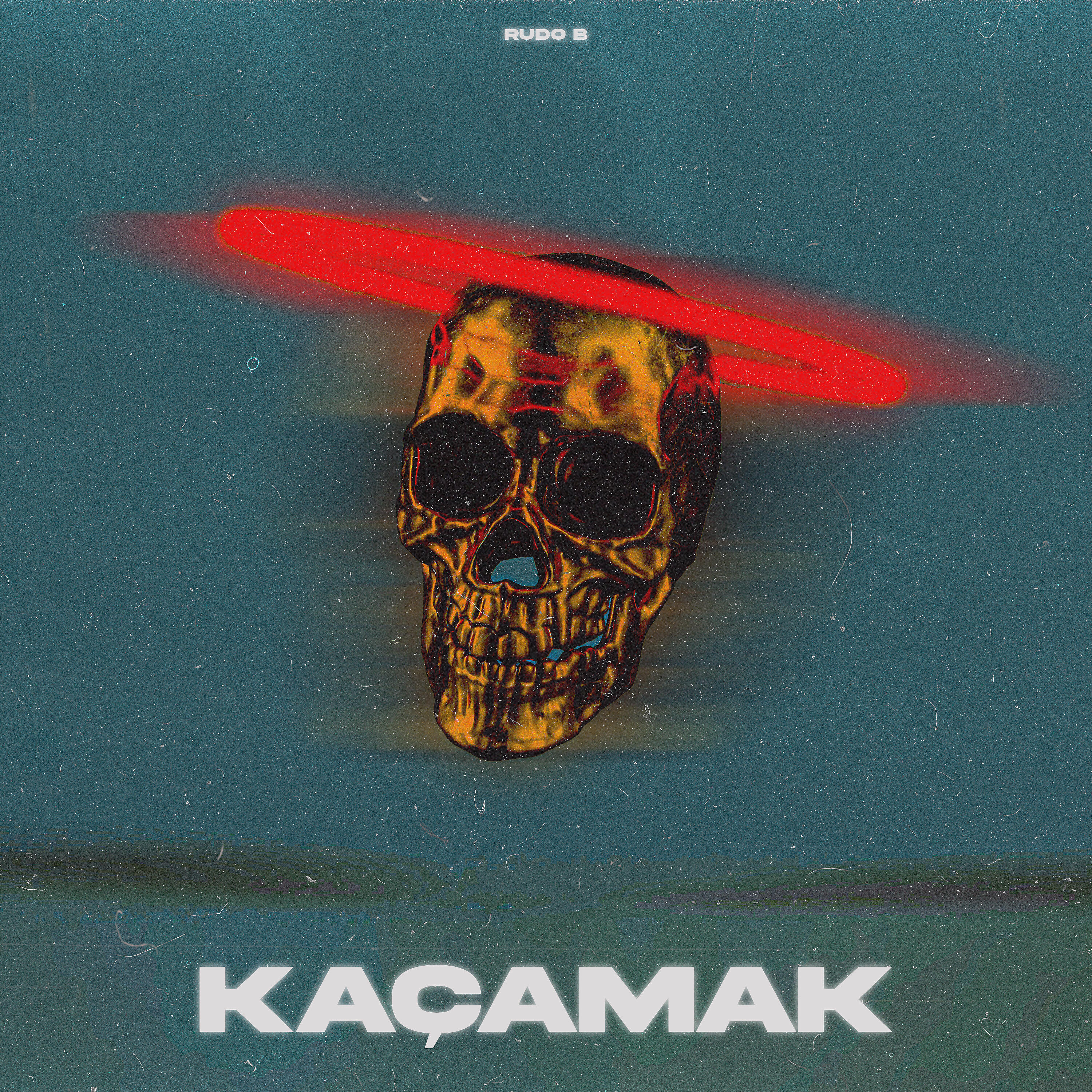 Релиз KAÇAMAK