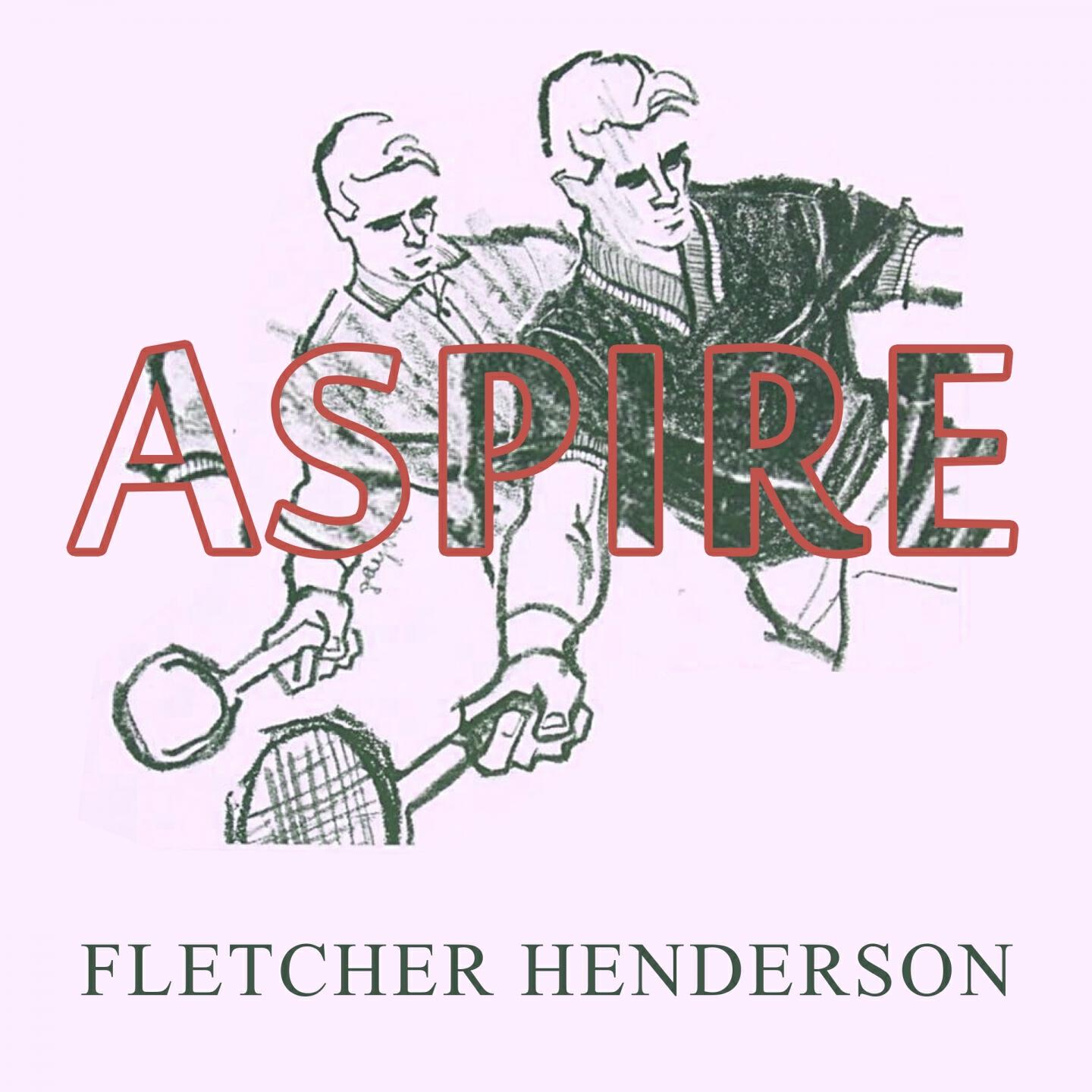 Релиз Aspire