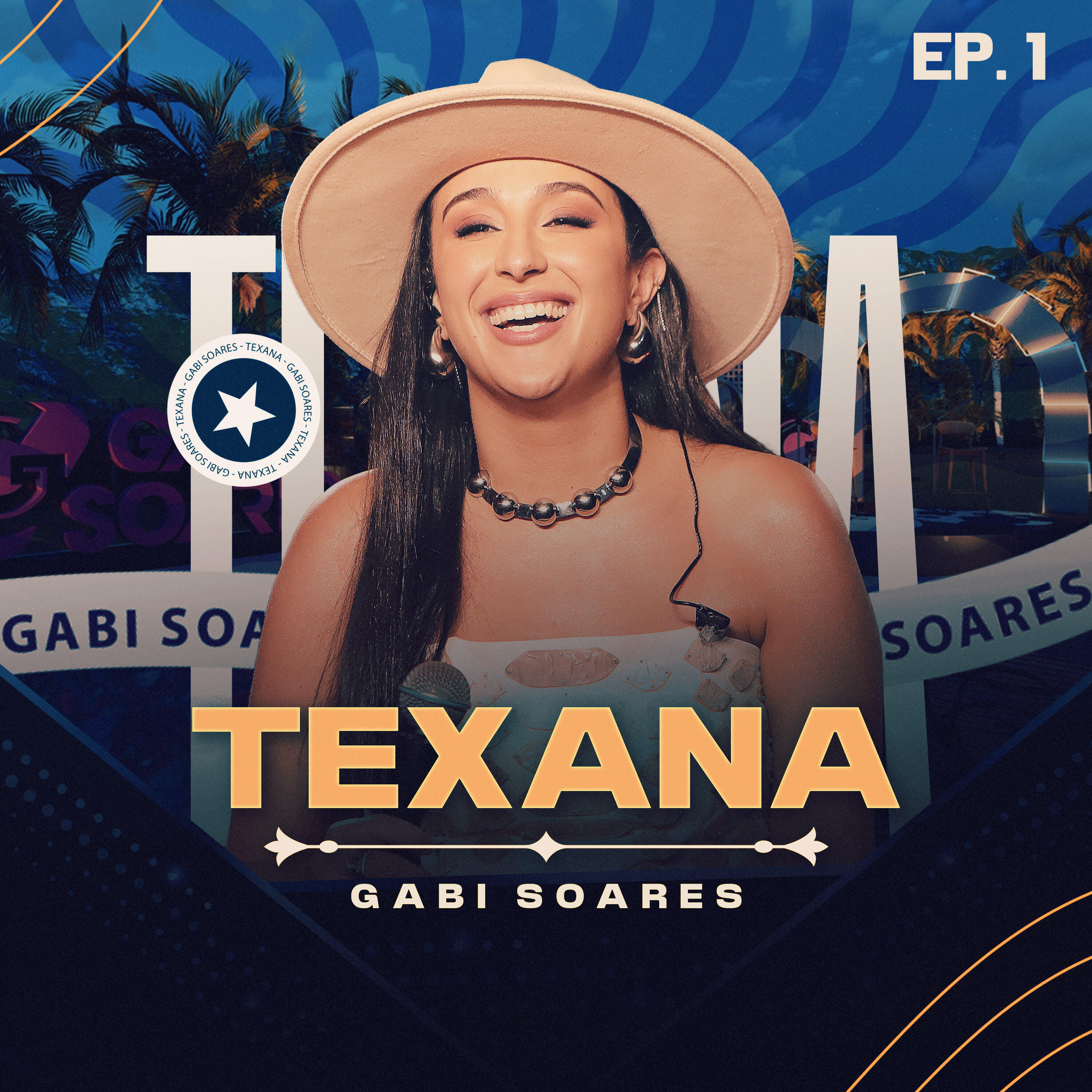 Релиз Texana, Ep. 1