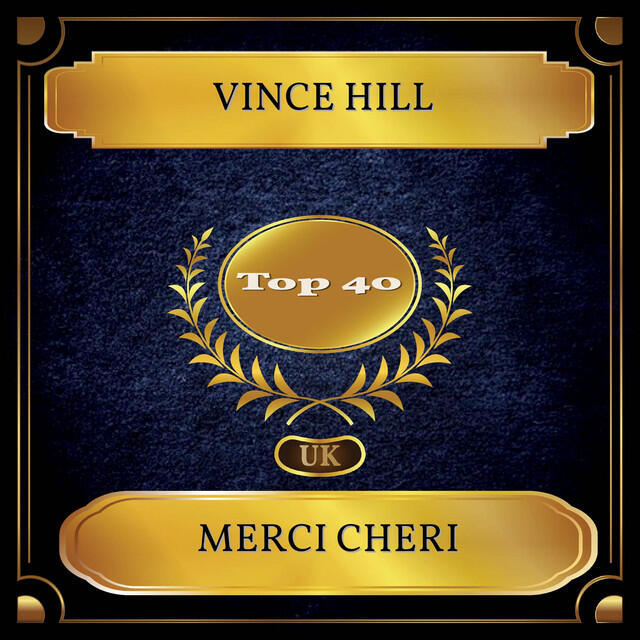 Релиз Merci Cheri (UK Chart Top 40 - No. 36)