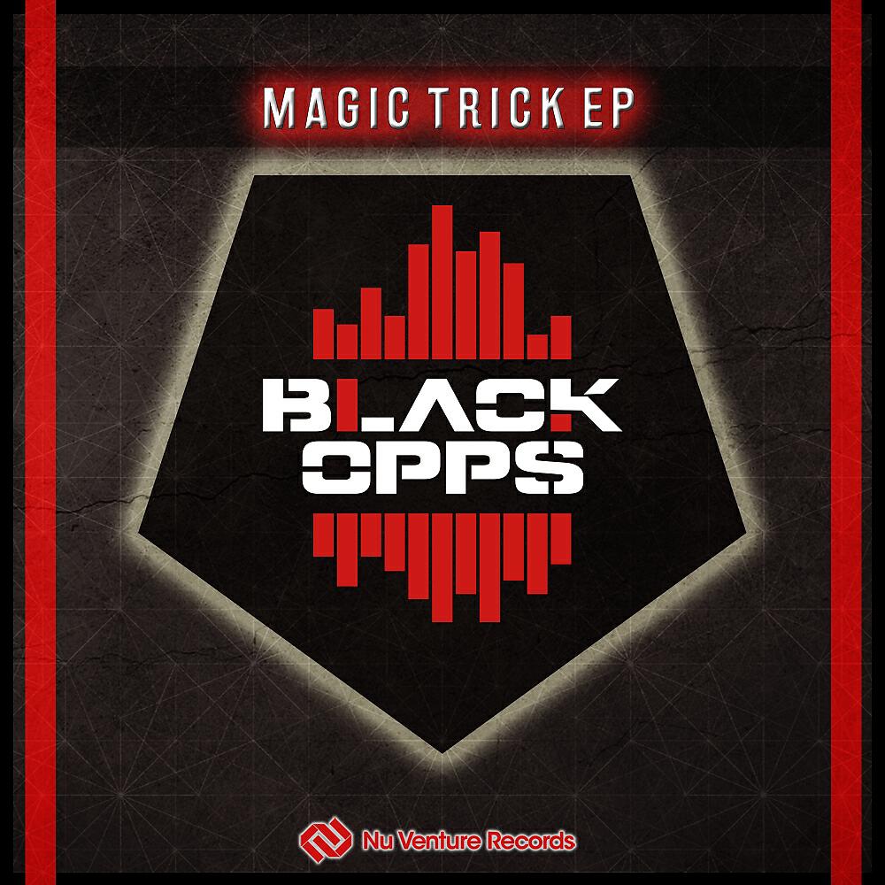 Релиз Magic Trick EP
