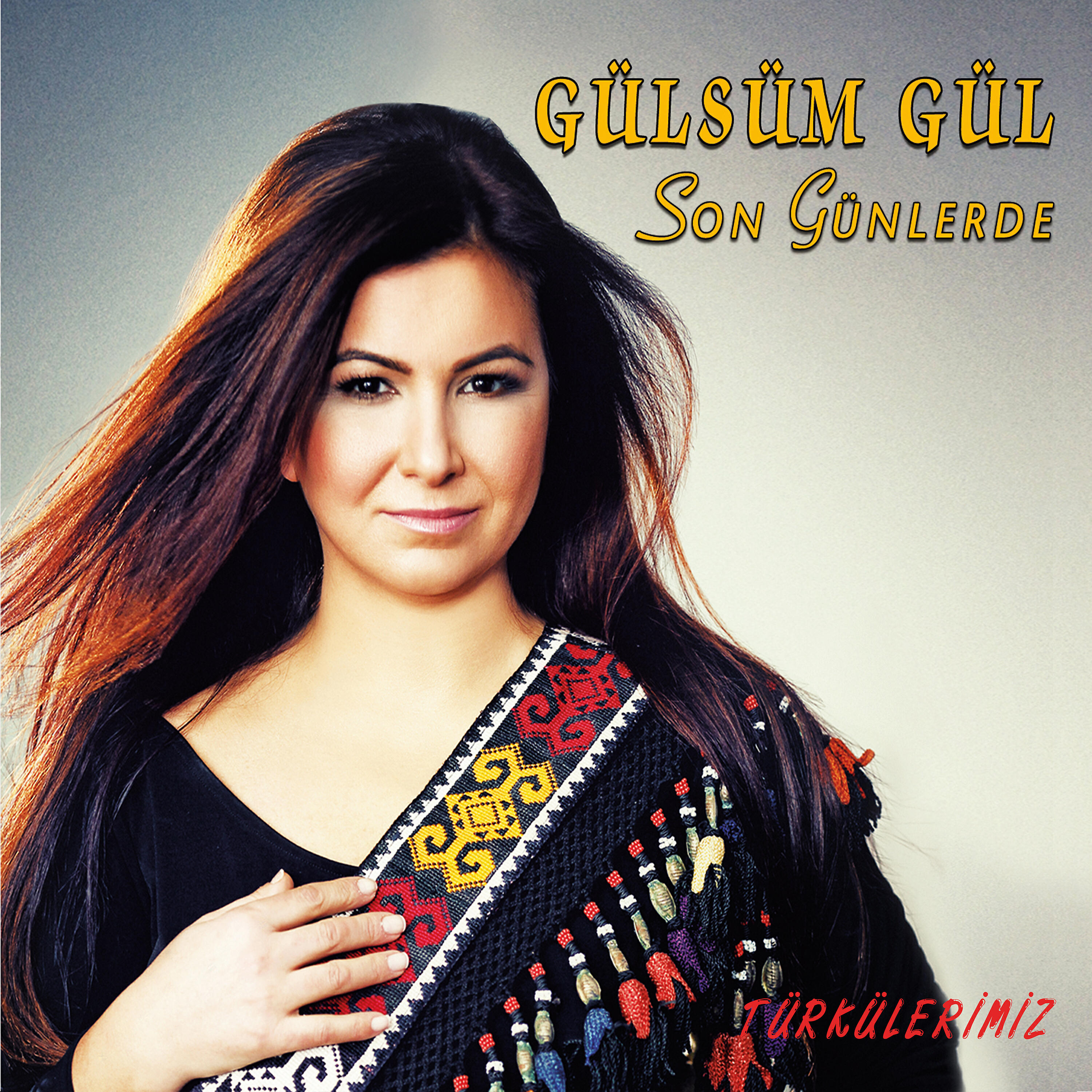 Релиз Türkülerimiz / Son Günlerde