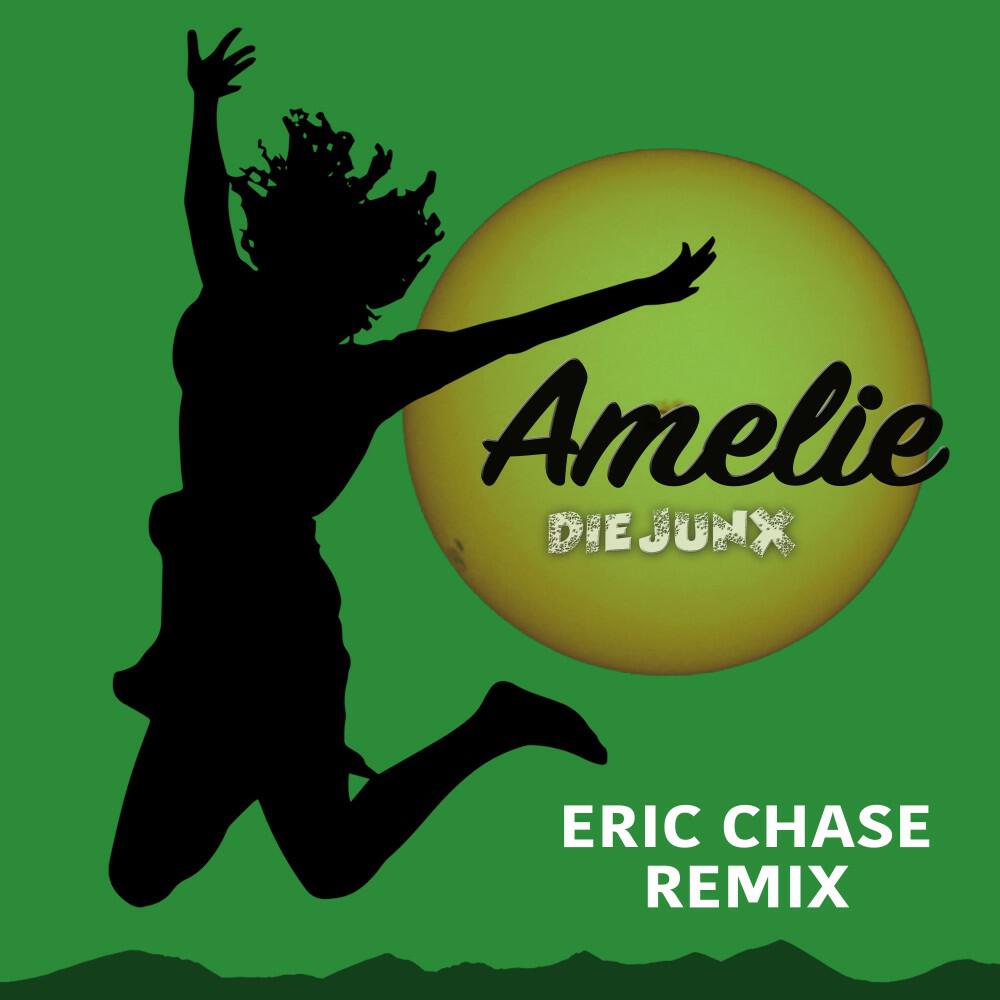 Релиз Amelie (Eric Chase Remix)