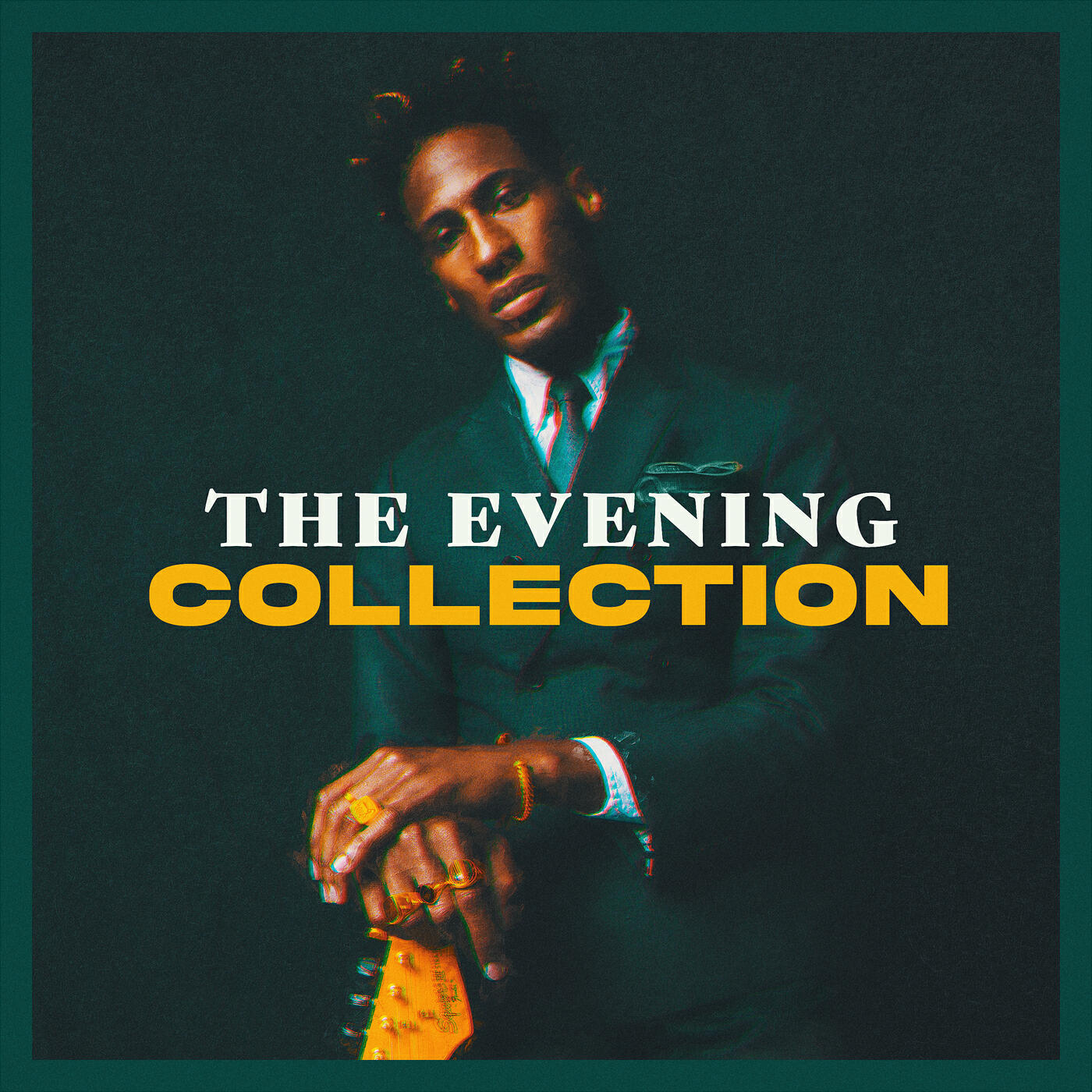 Релиз The Evening Collection