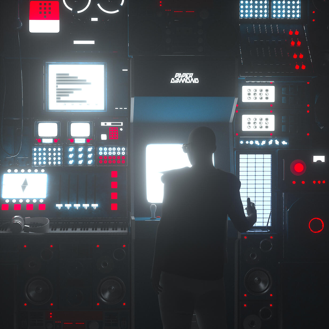 Релиз Holograms