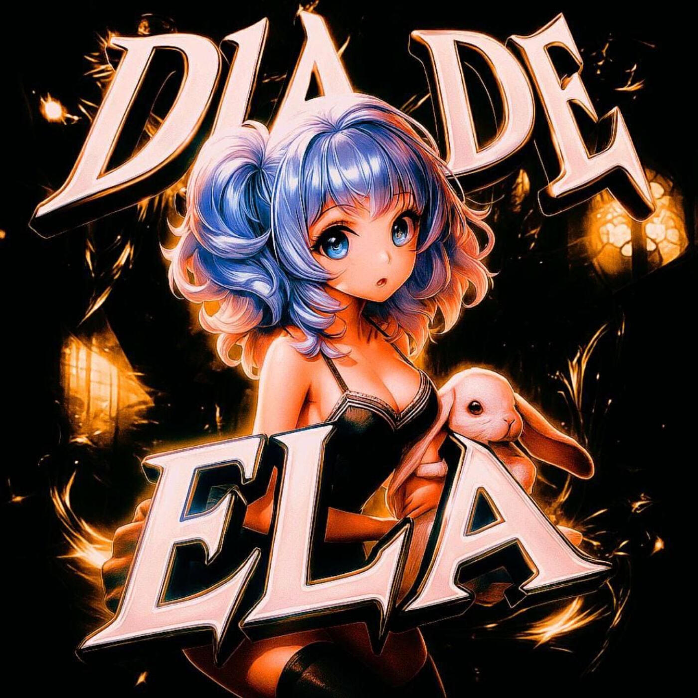 Релиз Dia De Ela!
