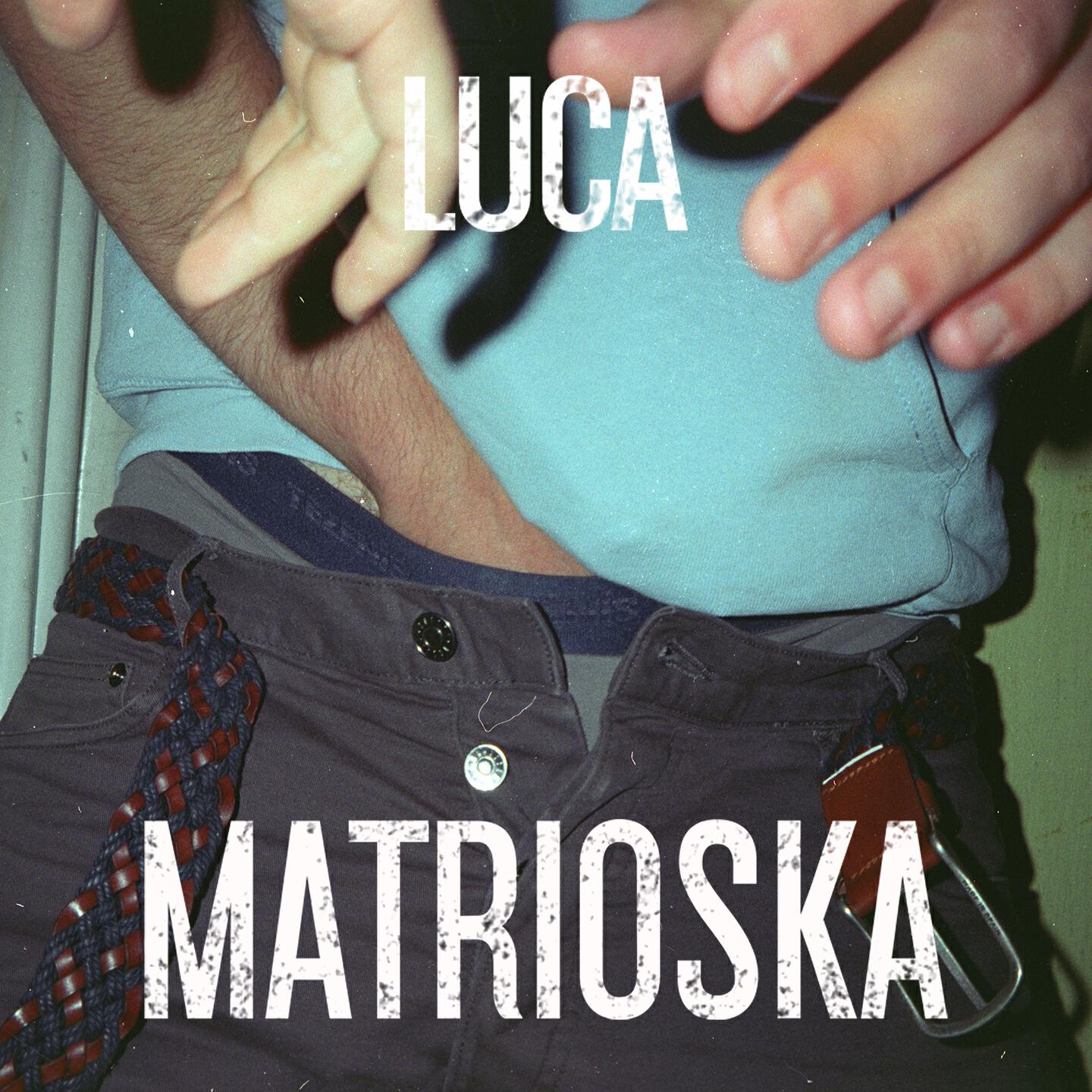 Постер альбома Luca