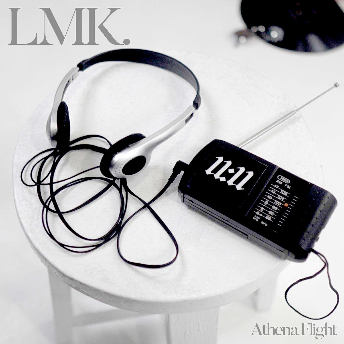 Релиз LMK.