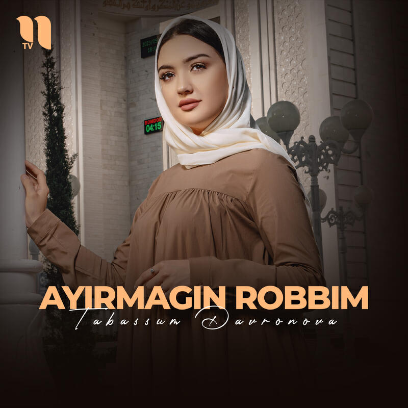 Релиз Ayirmagin Robbim