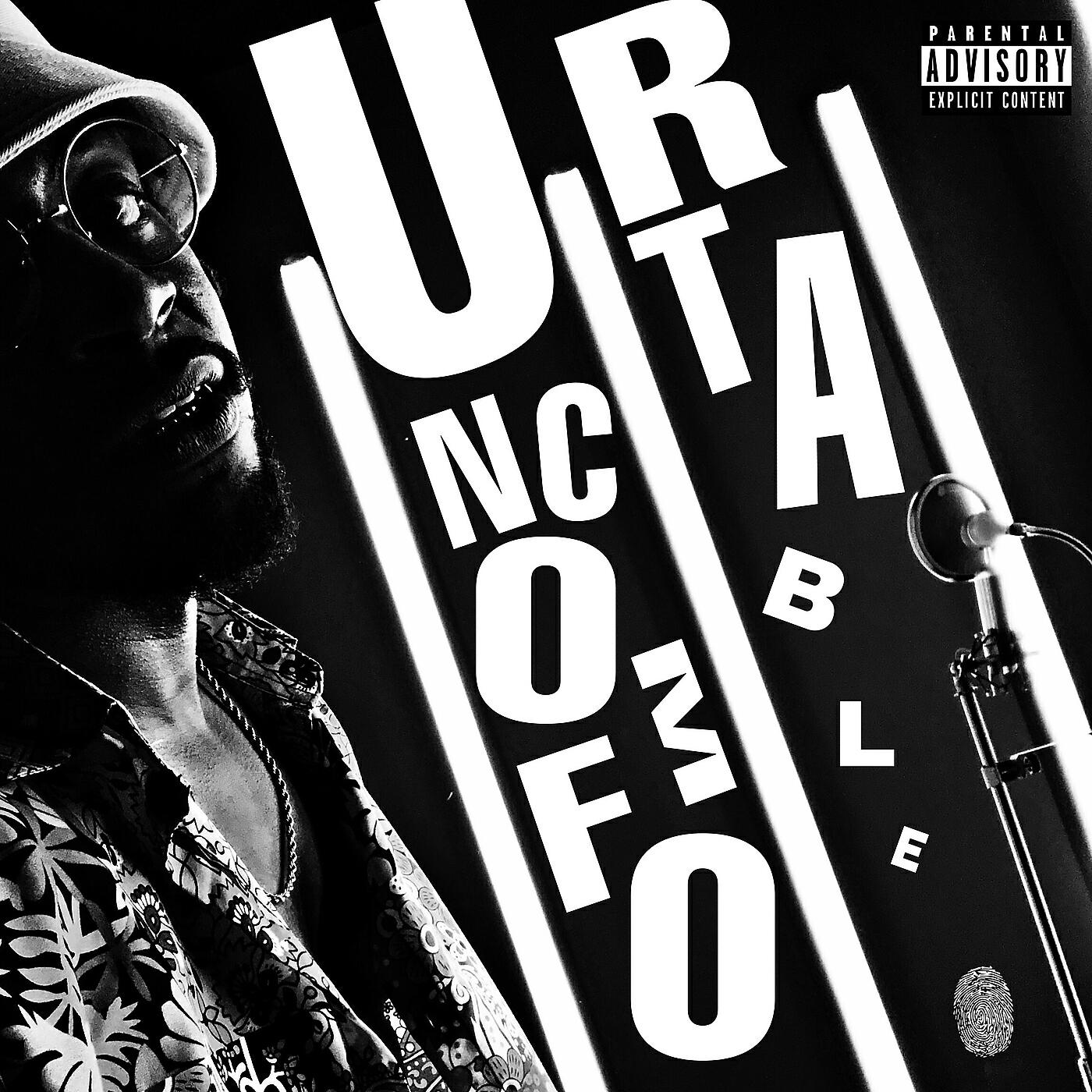 Релиз Uncomfortable