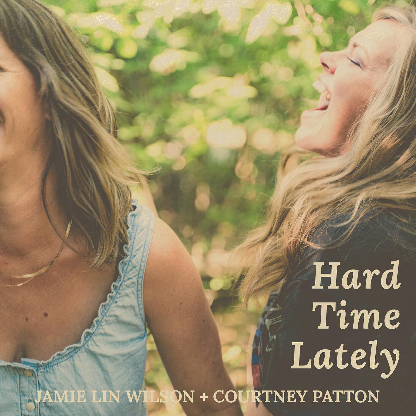Релиз Hard Time Lately