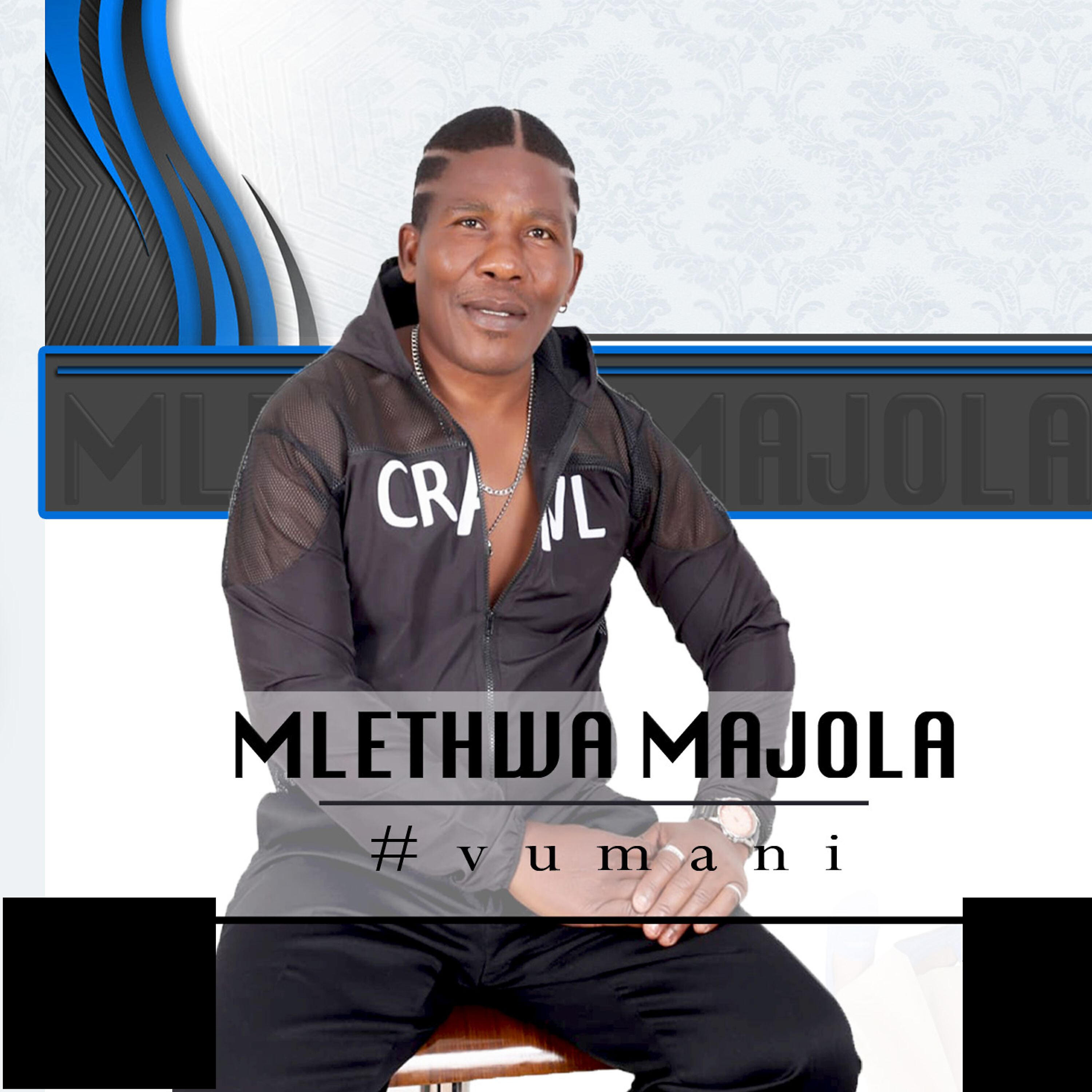 Mlethwa Majola