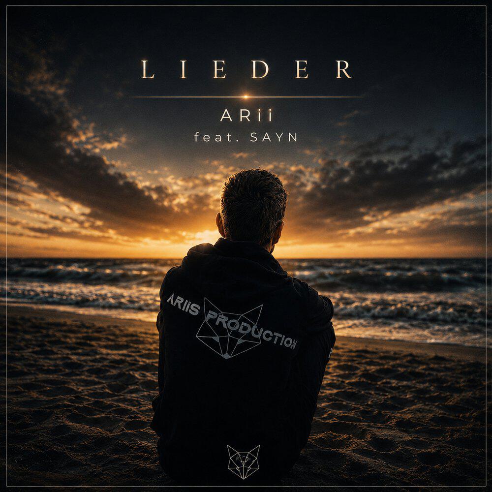 Релиз Lieder