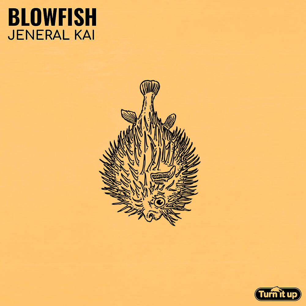 Релиз Blowfish