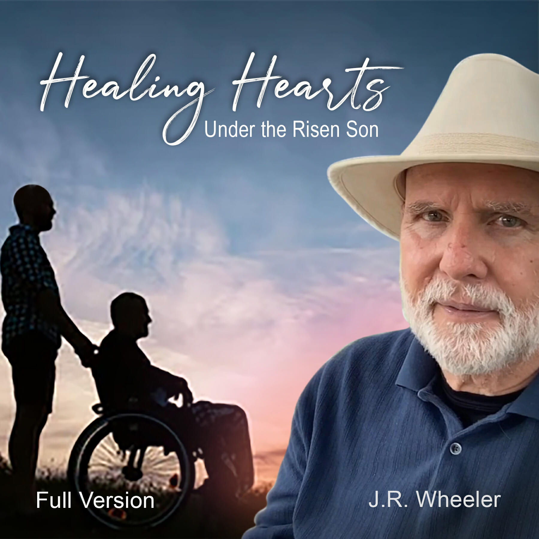 Релиз Healing Hearts Under the Risen Son Full Version