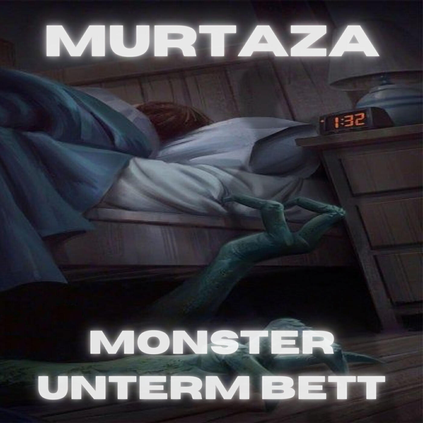 Релиз Monster Unterm Bett