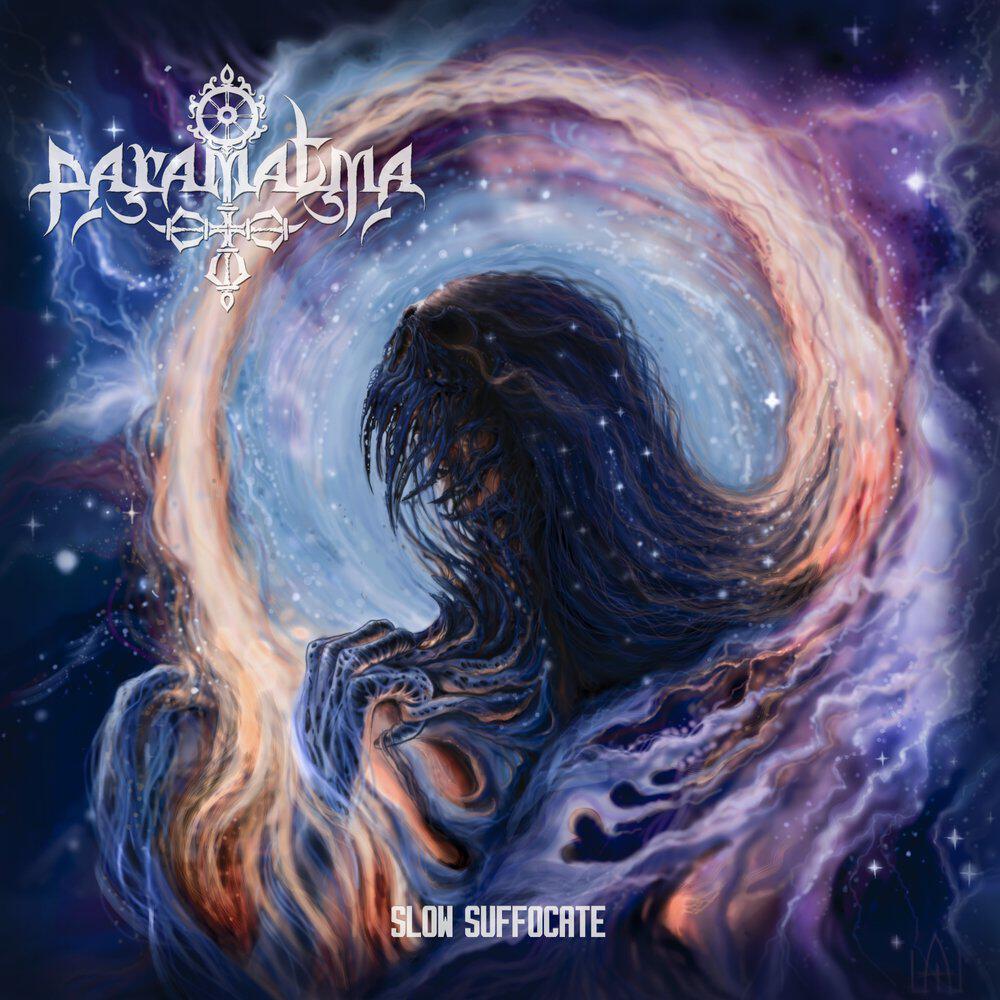 Релиз Slow Suffocate