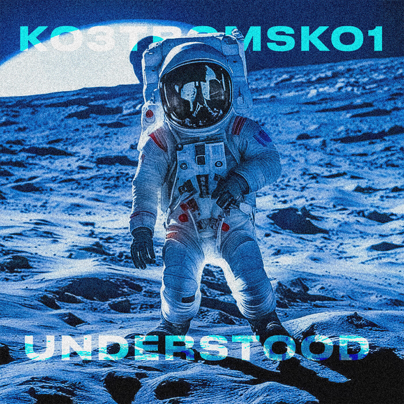 Обложка трека