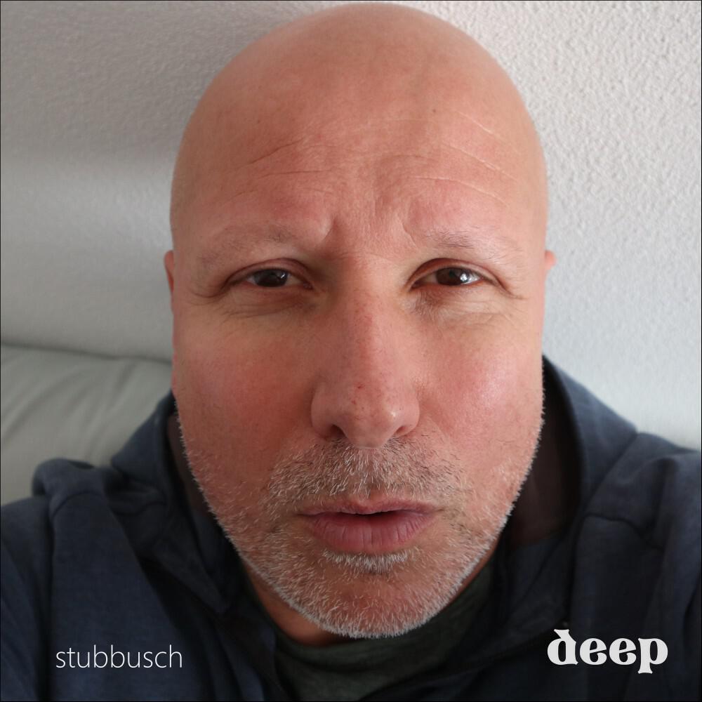 Релиз Deep