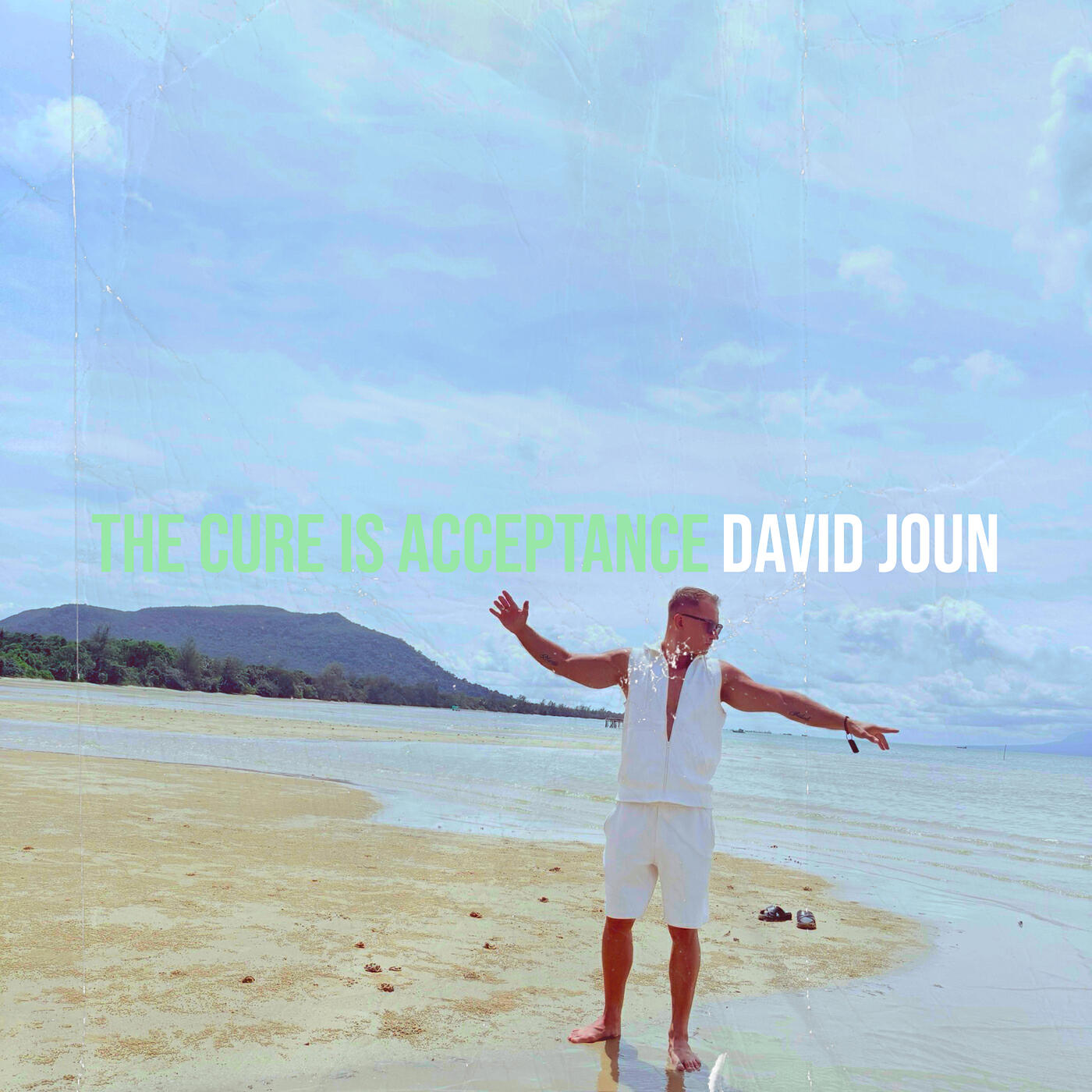 Релиз The Cure Is Acceptance