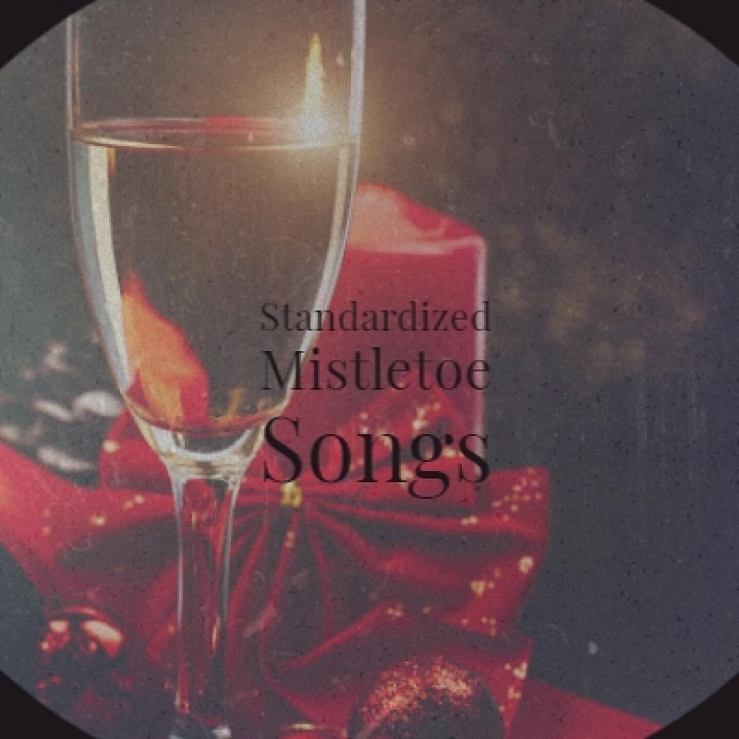 Релиз Standardized Mistletoe Songs