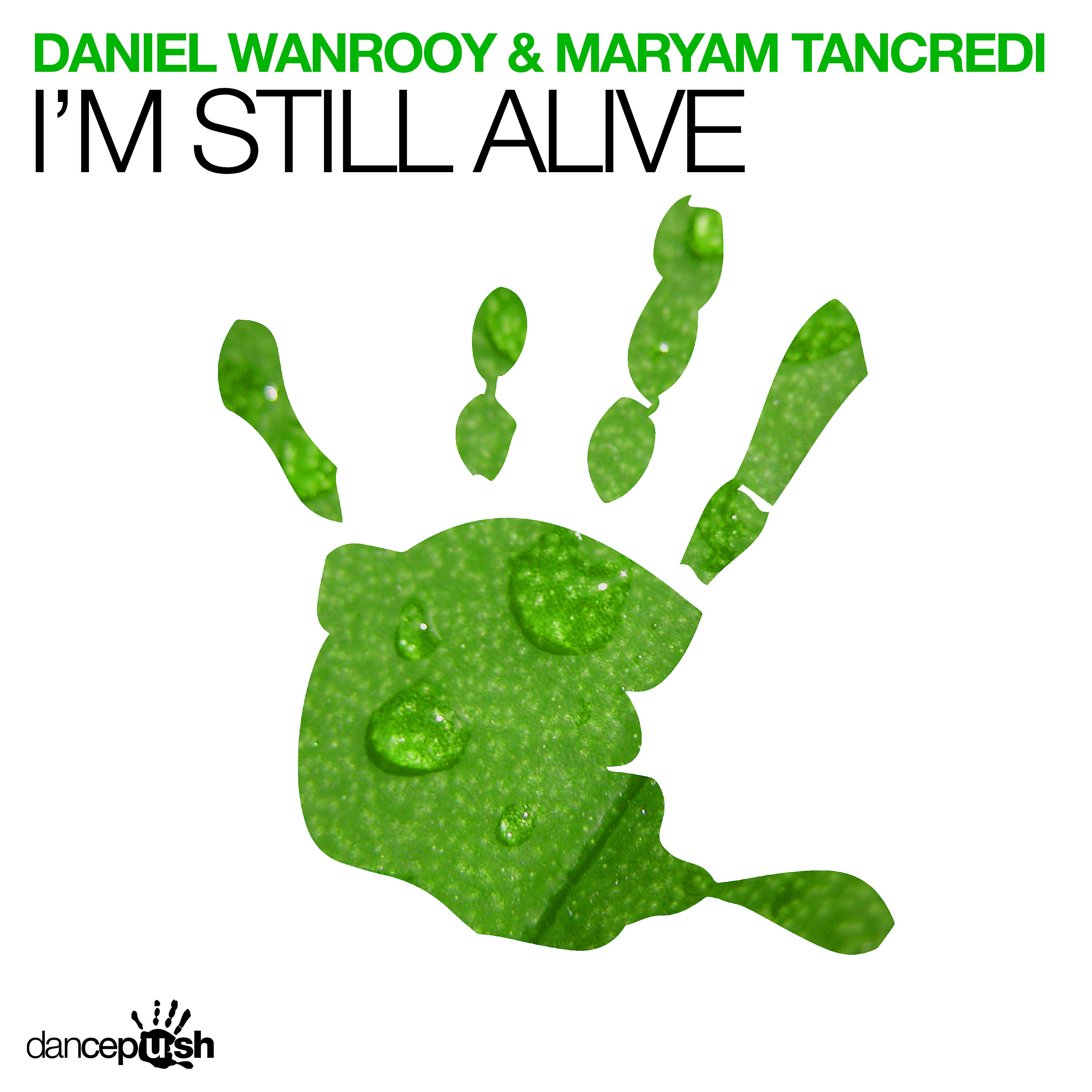 Релиз I'm Still Alive