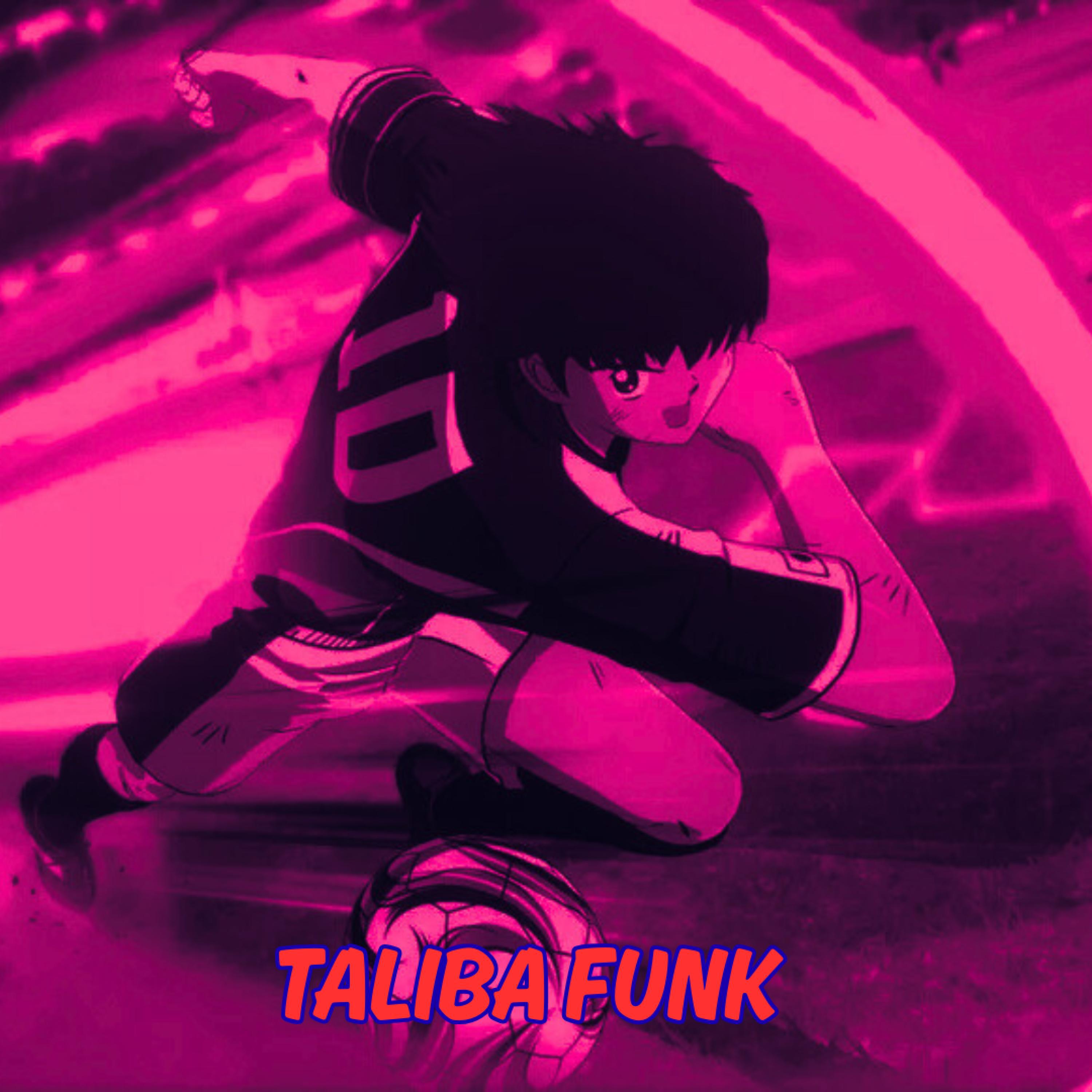 Релиз TALIBA FUNK