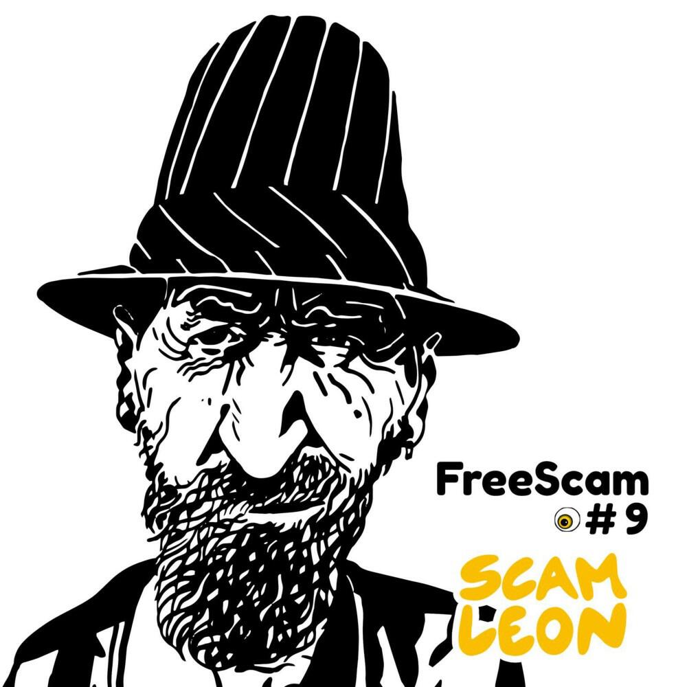 Релиз Freescam No. 9