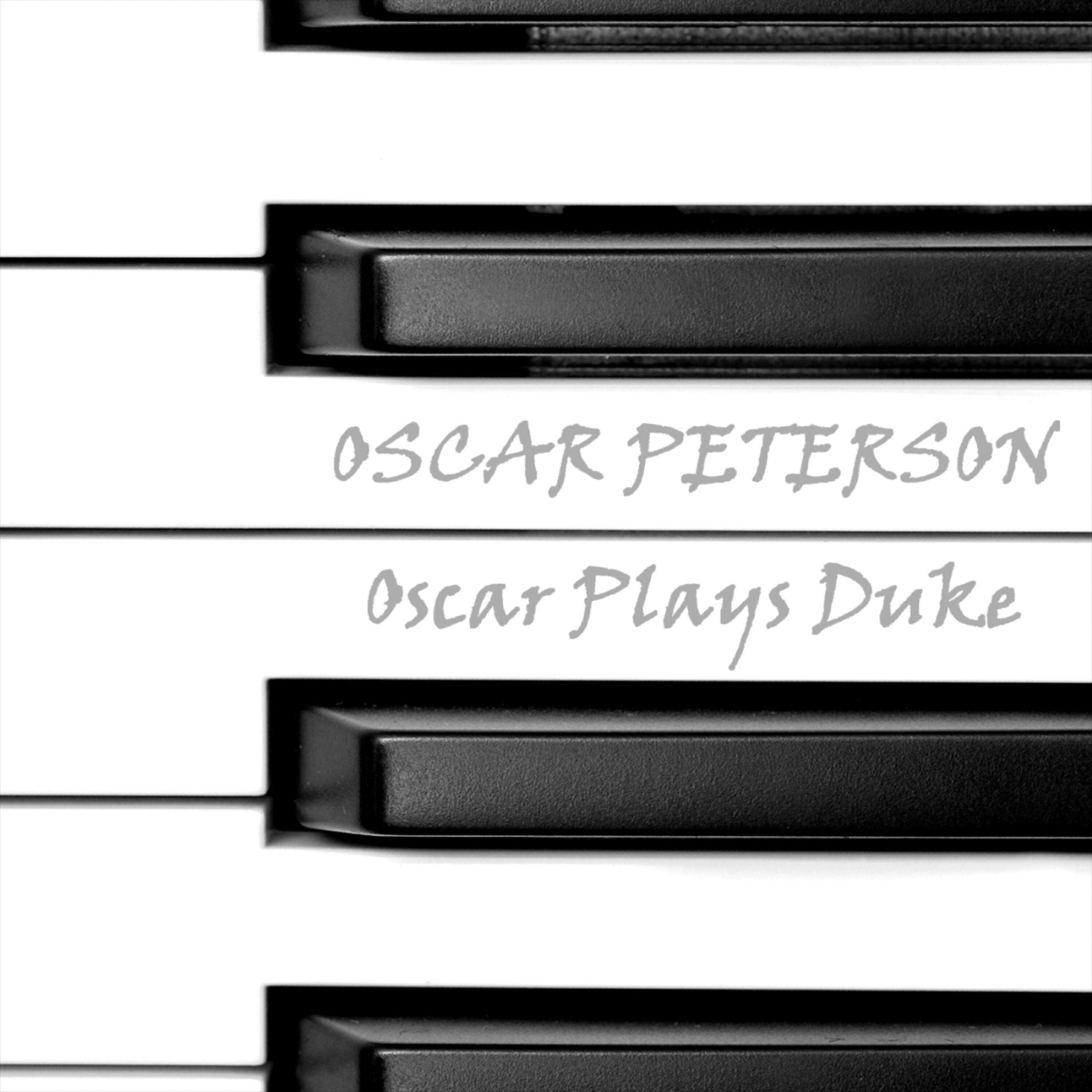 Релиз Oscar Plays Duke