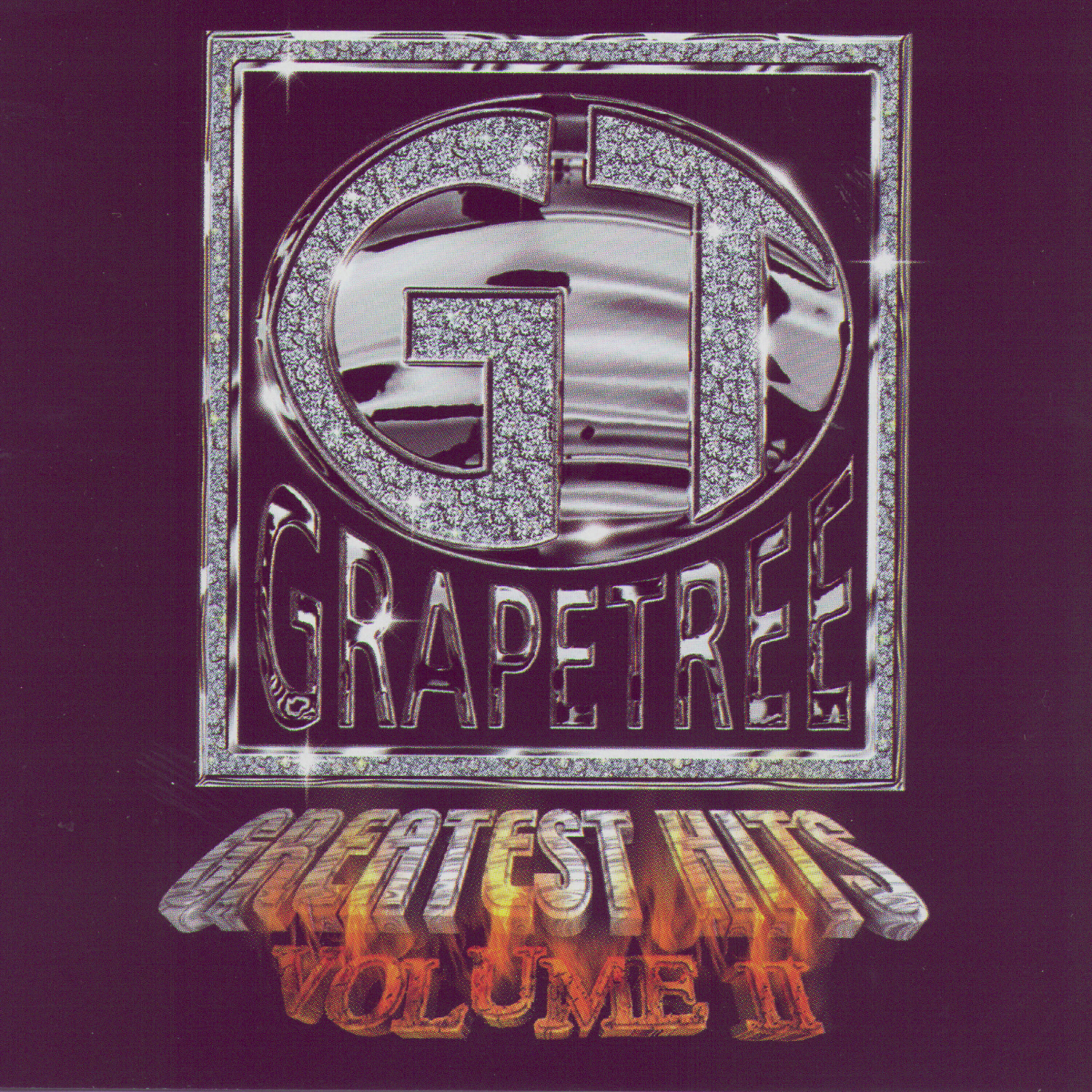 Релиз Grapetree Greatest Hits, Vol. 2