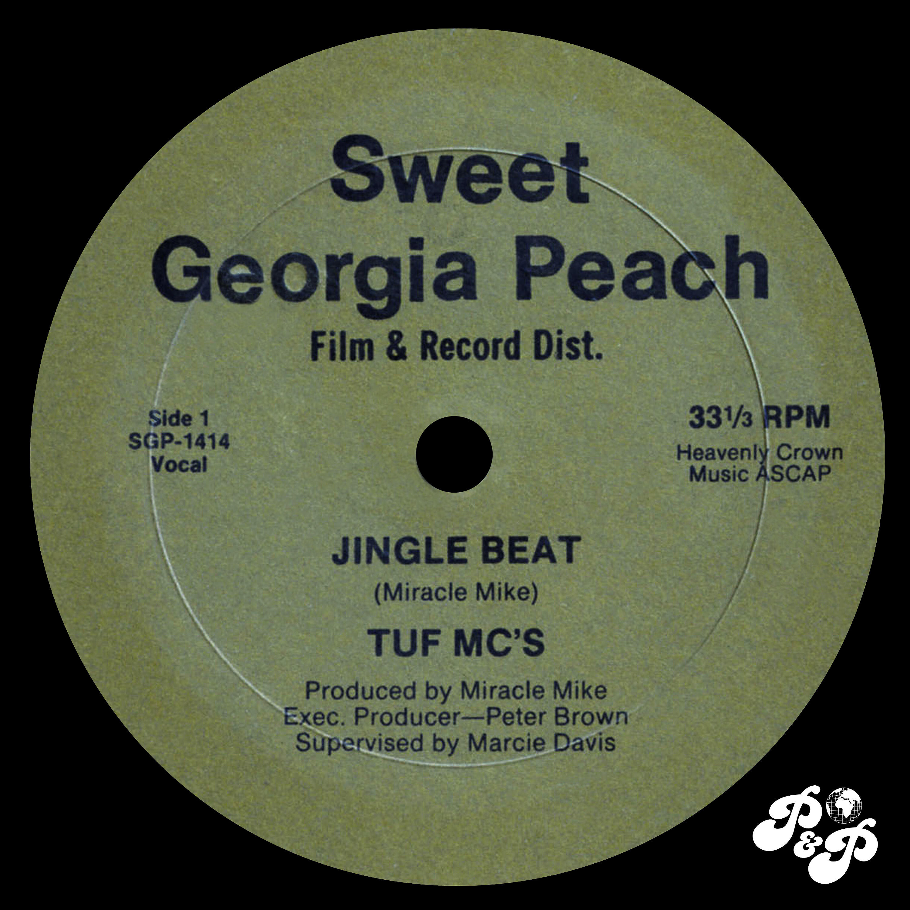 Релиз Jingle Beat