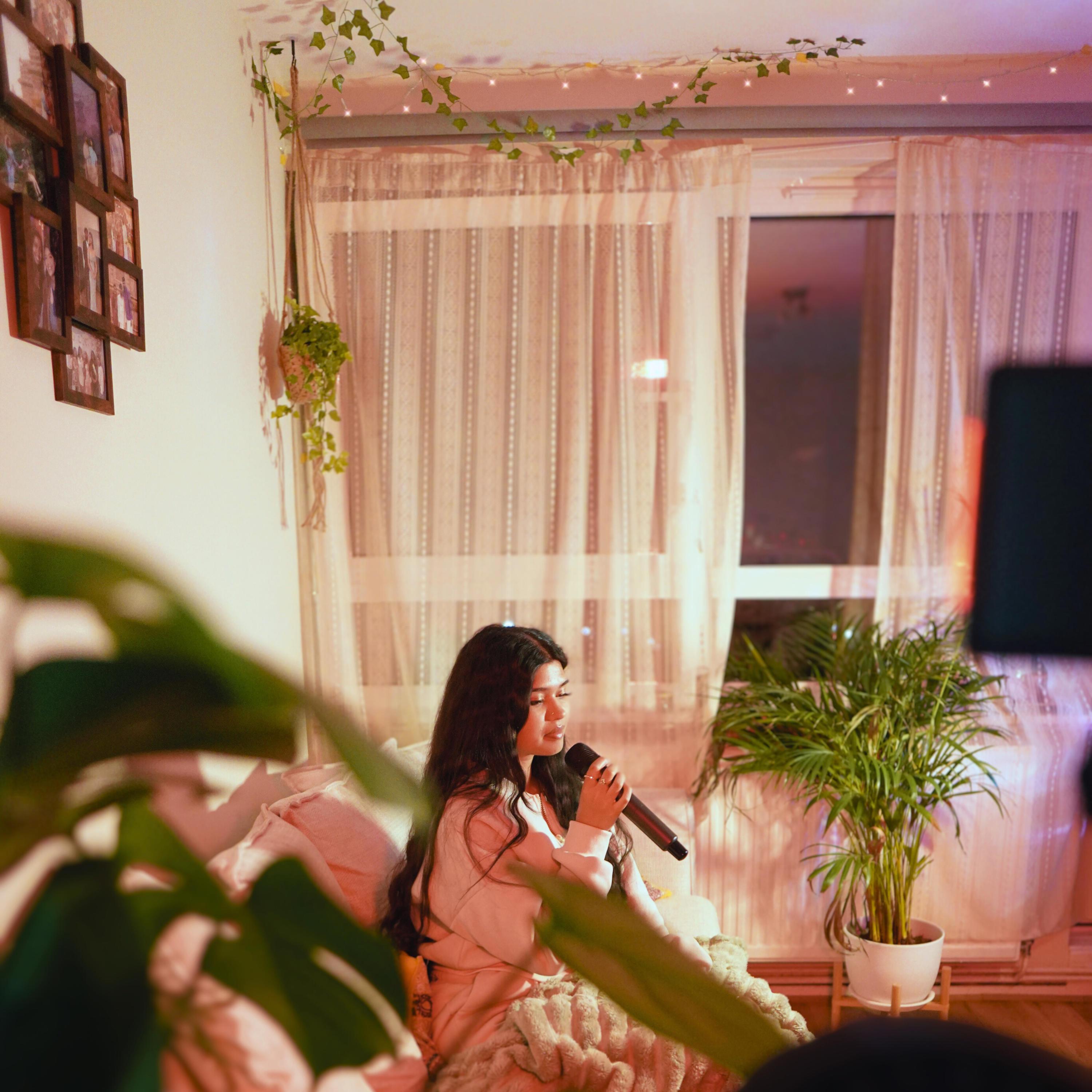 Релиз Gardens in Bloom