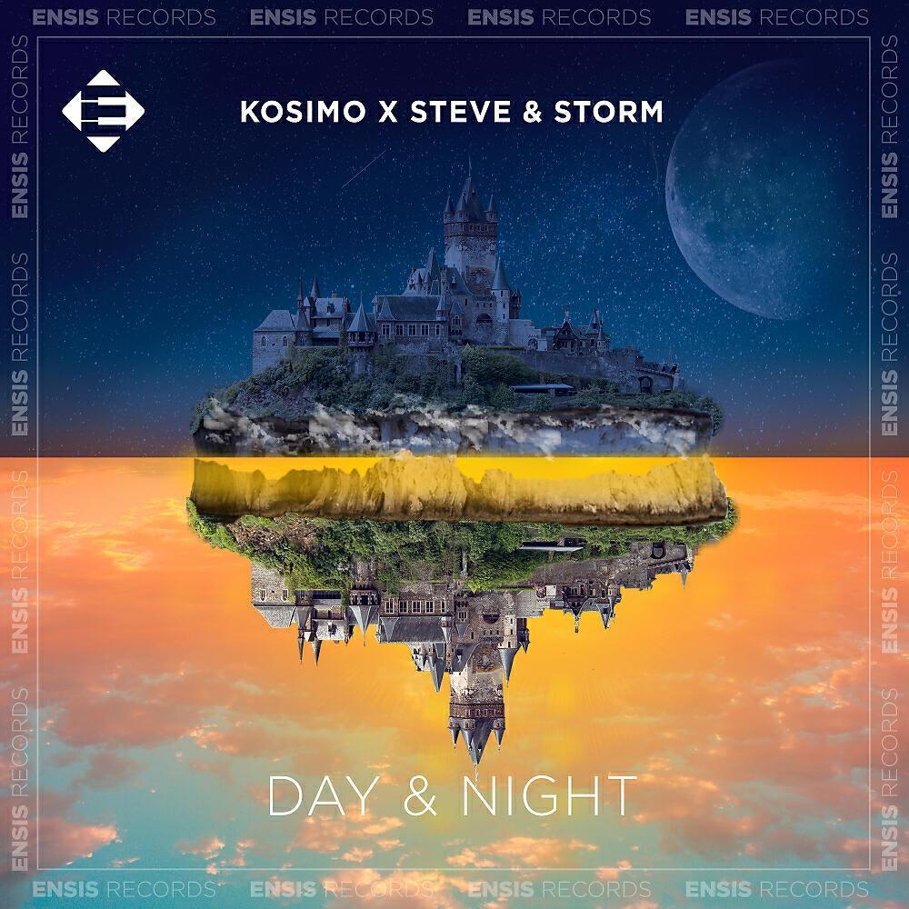 Steve & Storm