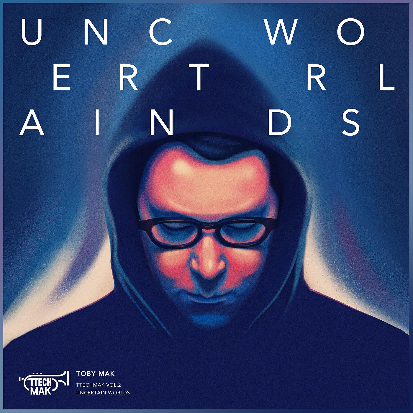 Релиз Uncertain Worlds