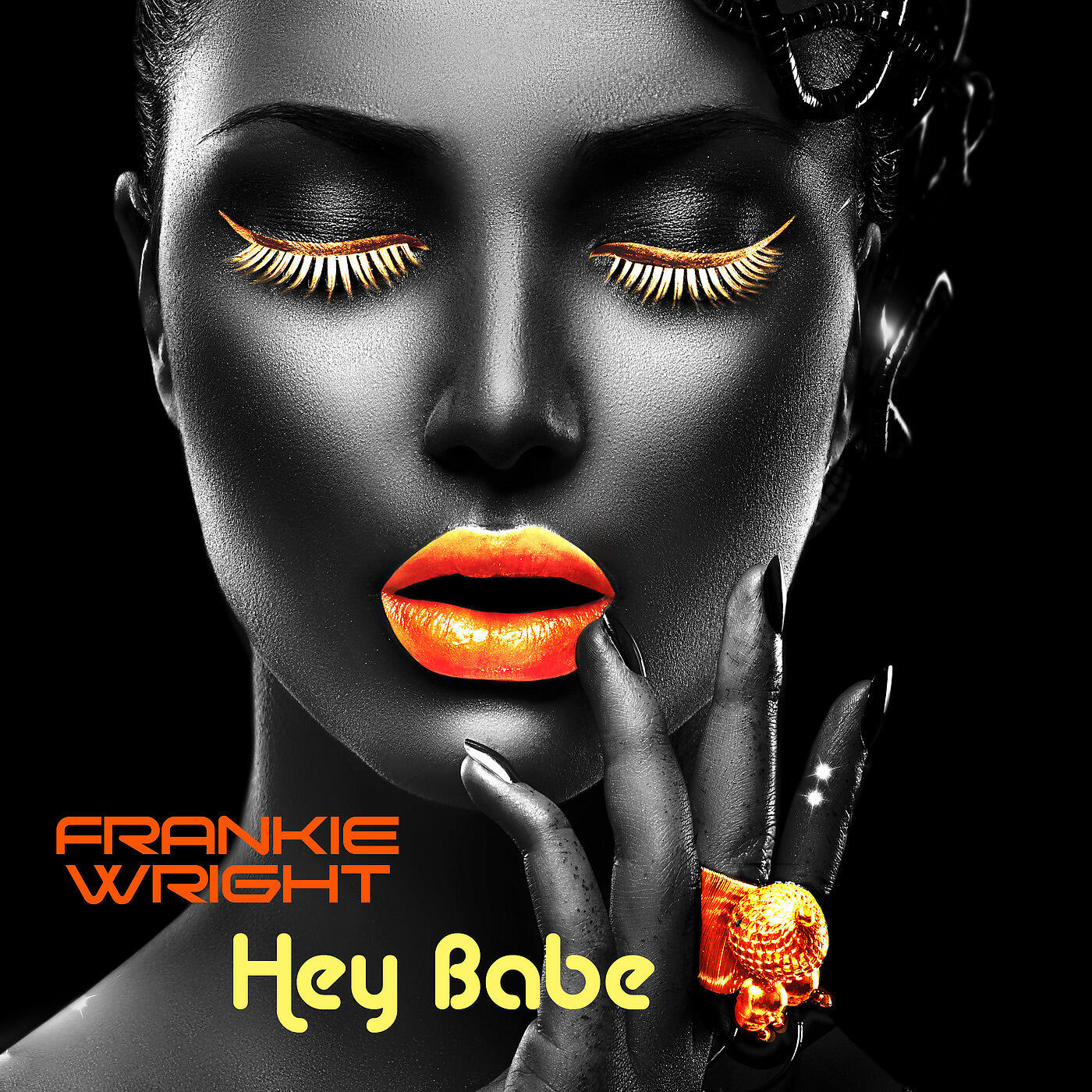 Релиз Hey Babe