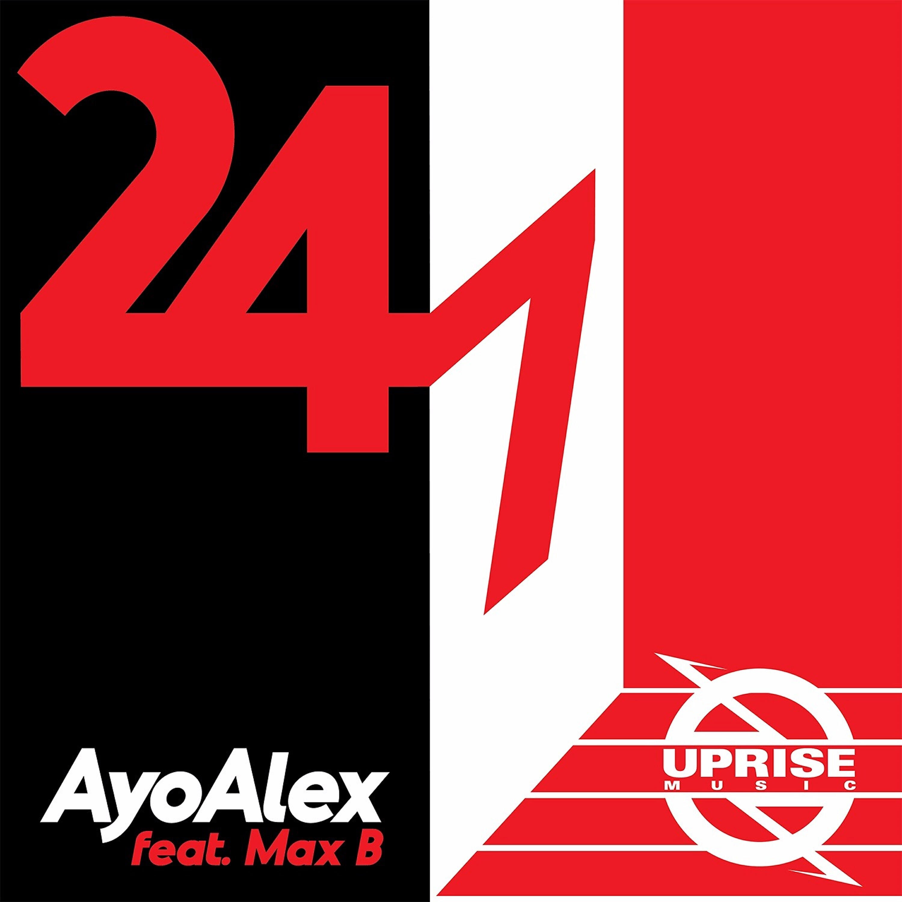 Релиз 24/7 (feat. Max B)