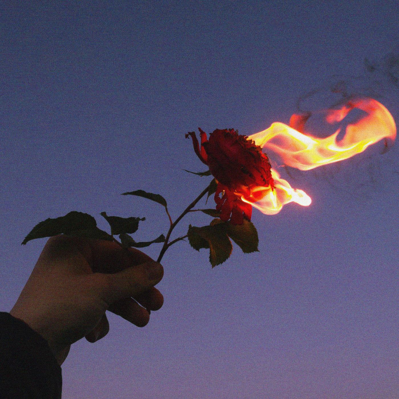 Релиз I WON'T LET YOU GO