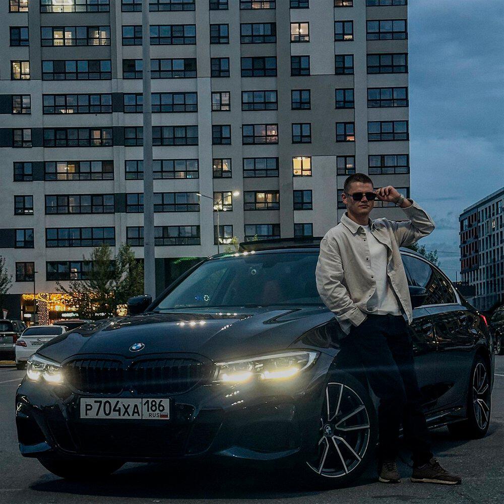 GLEBOV S