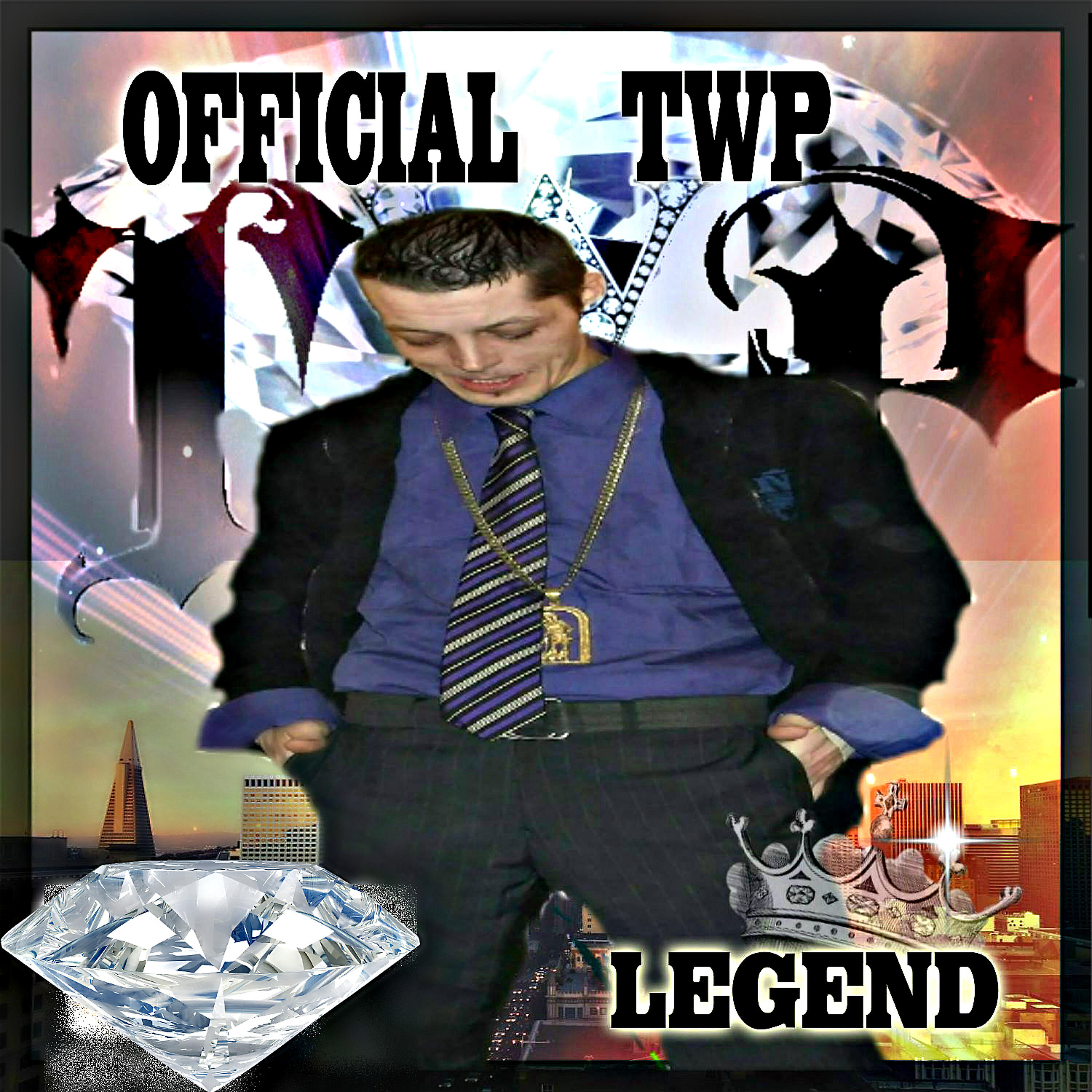 Релиз Official Twp - Legend