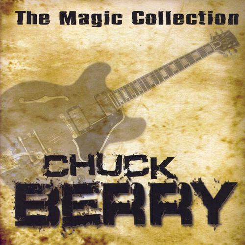 Релиз The Magic Collection